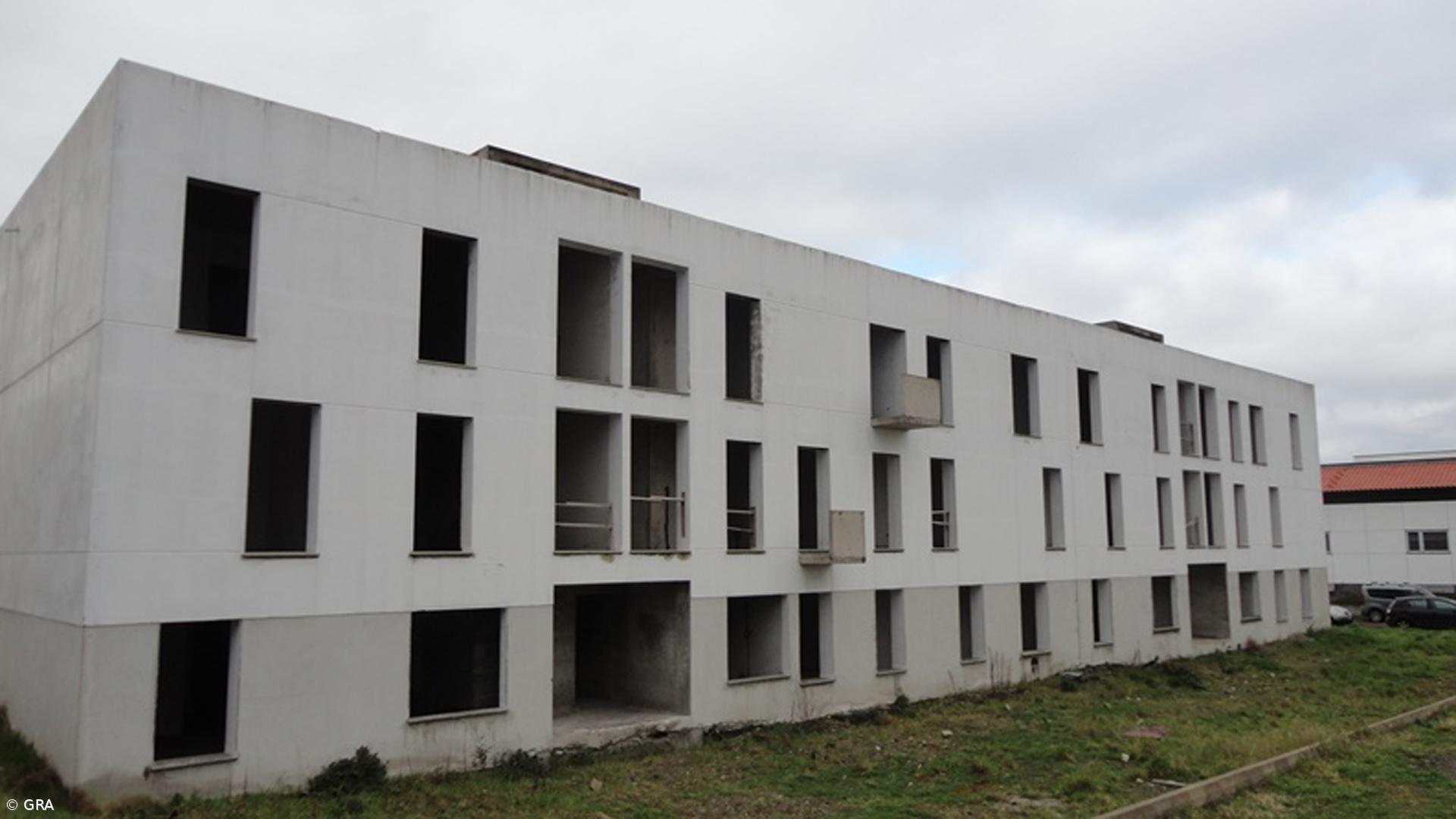 Autarcas pedem desbloqueio de 1000 habitações no IHRU – Imagem 1