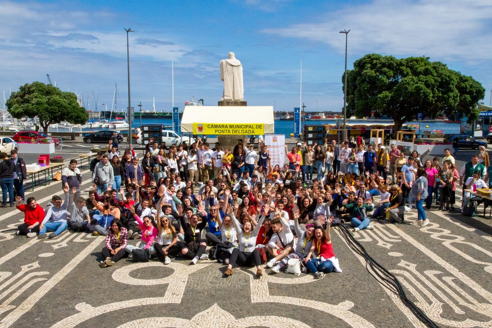À Descoberta da Cultura Açoriana - Fotografias – Imagem 1