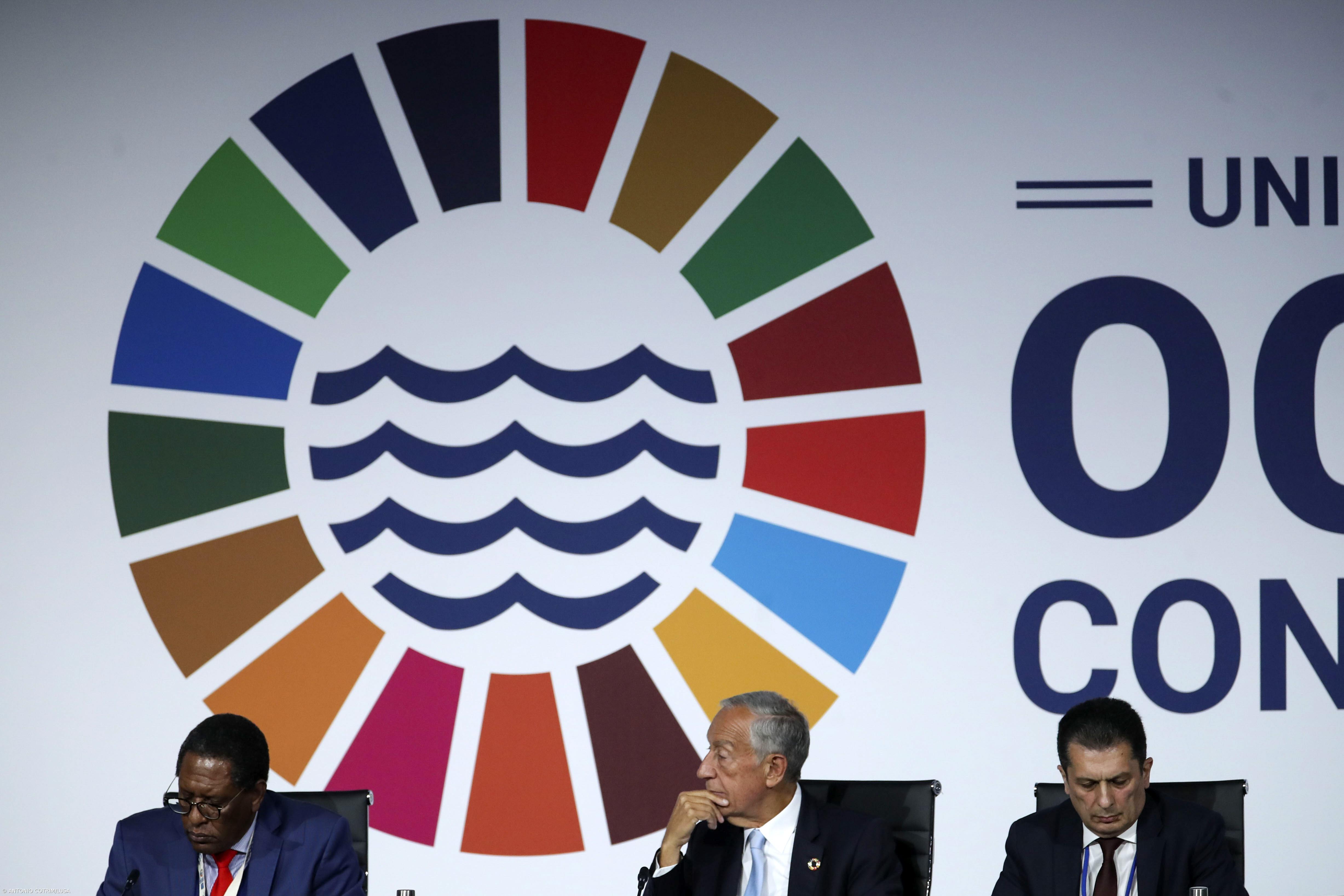 Conferência da ONU adota 'Declaração de Lisboa' – Imagem 1