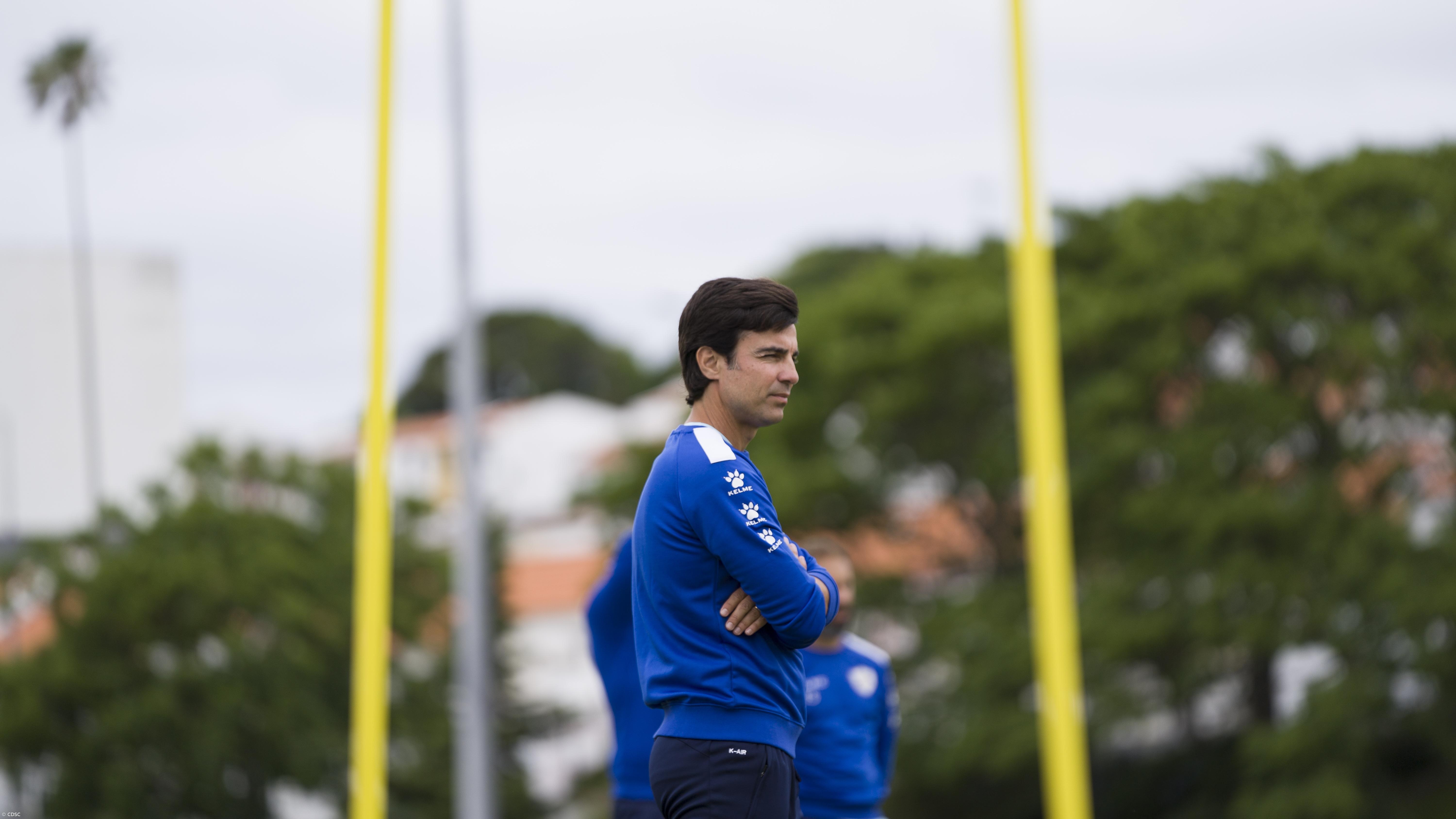 Mário Silva diz que “a vitória acaba por ser merecida” – Imagem 1