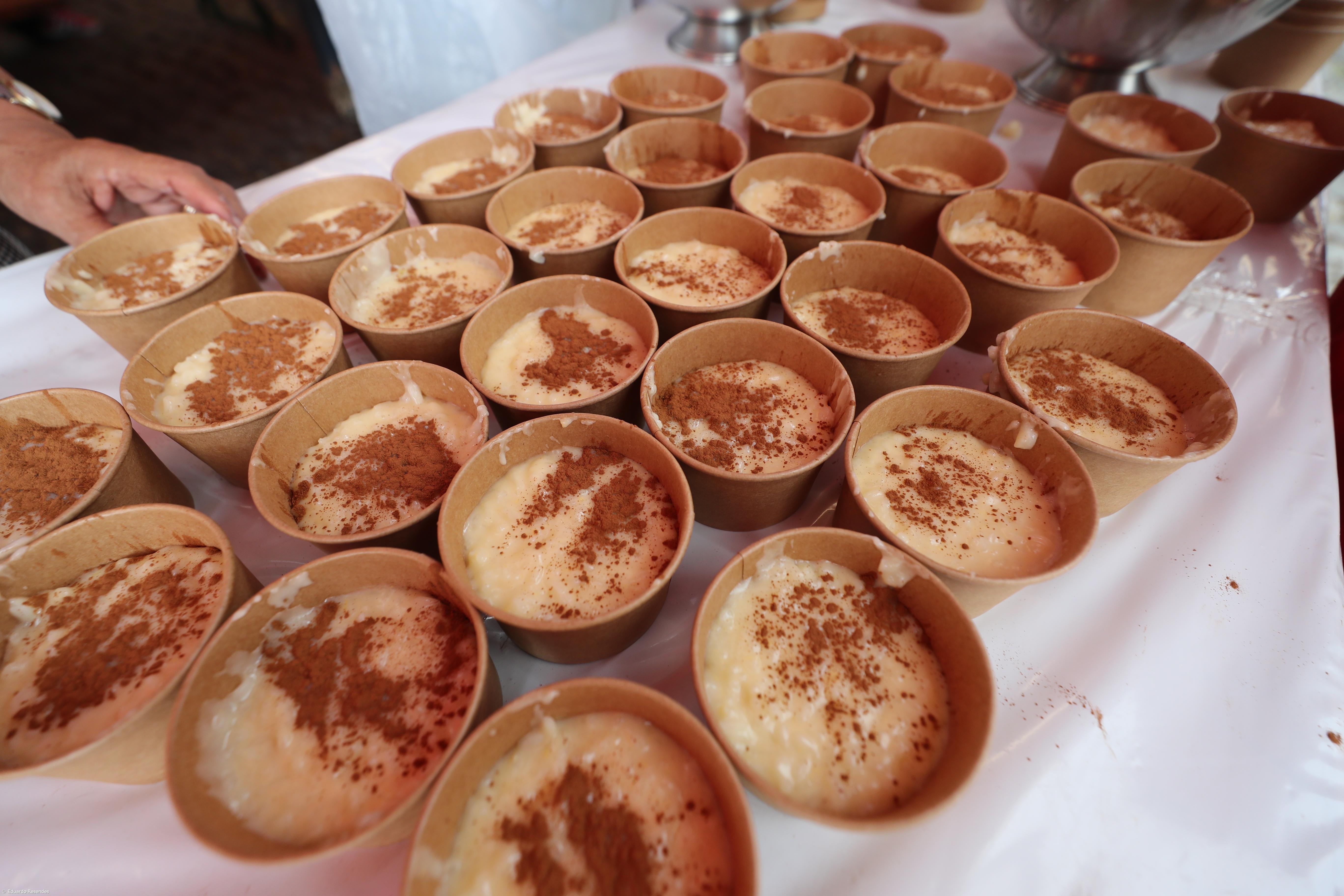 Ponta Delgada prepara-se para as festas do Divino – Imagem 1