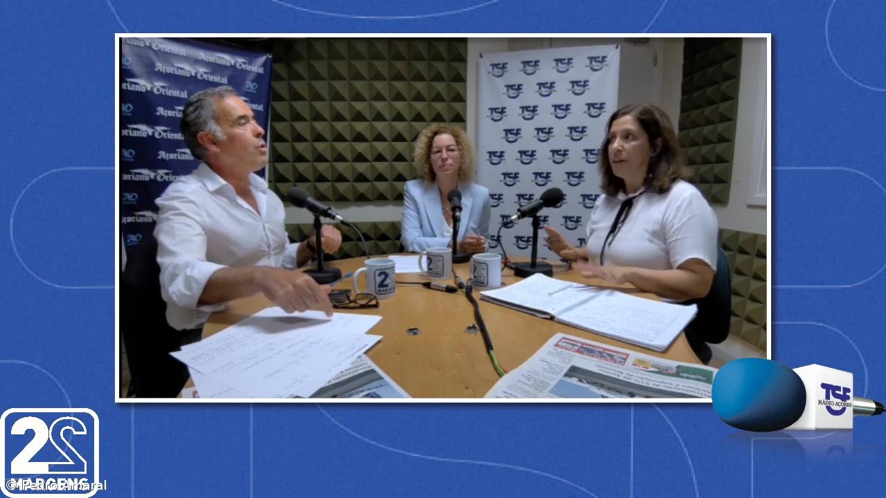 Duas Margens 7 julho – Imagem 1