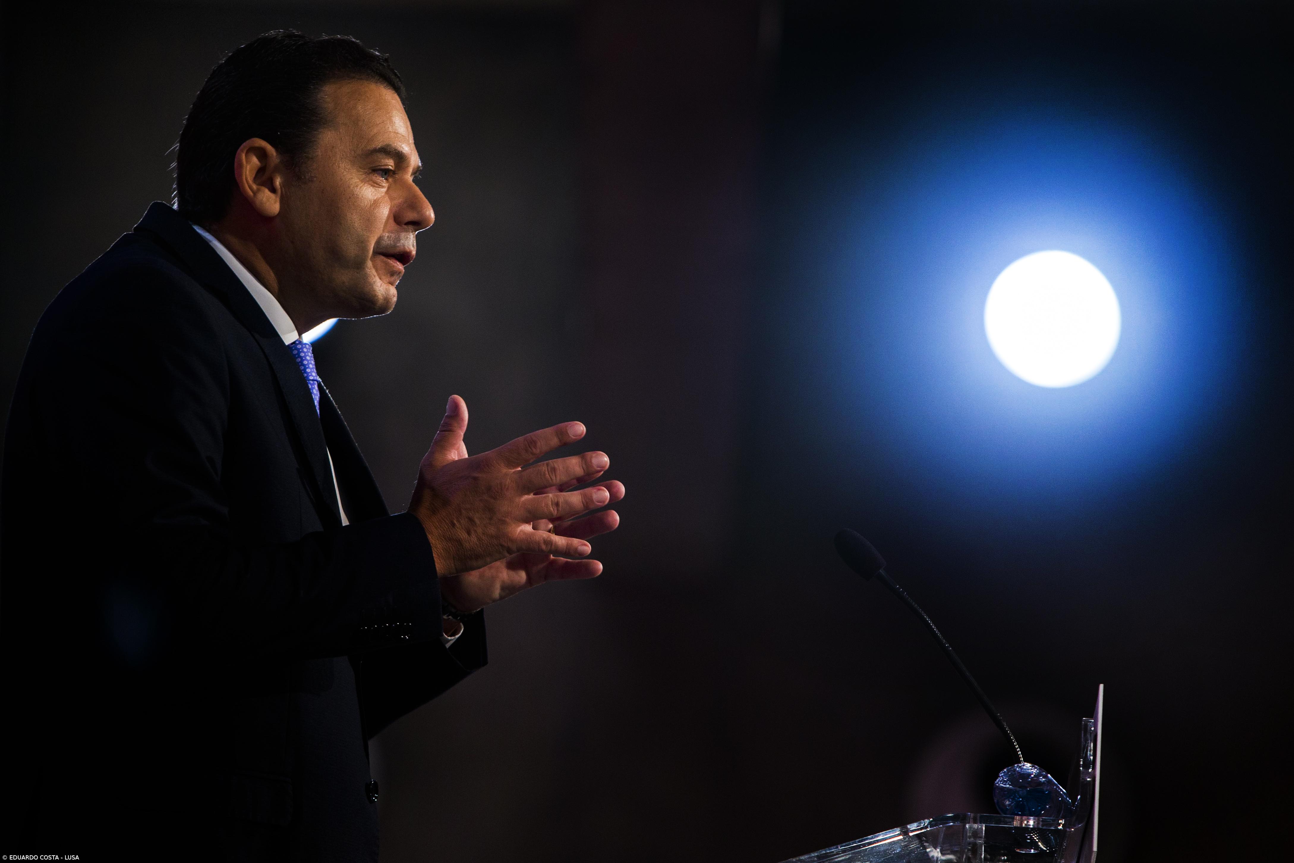 Aquilo que foi feito na TAP foi um crime político e financeiro, diz Montenegro – Imagem 1