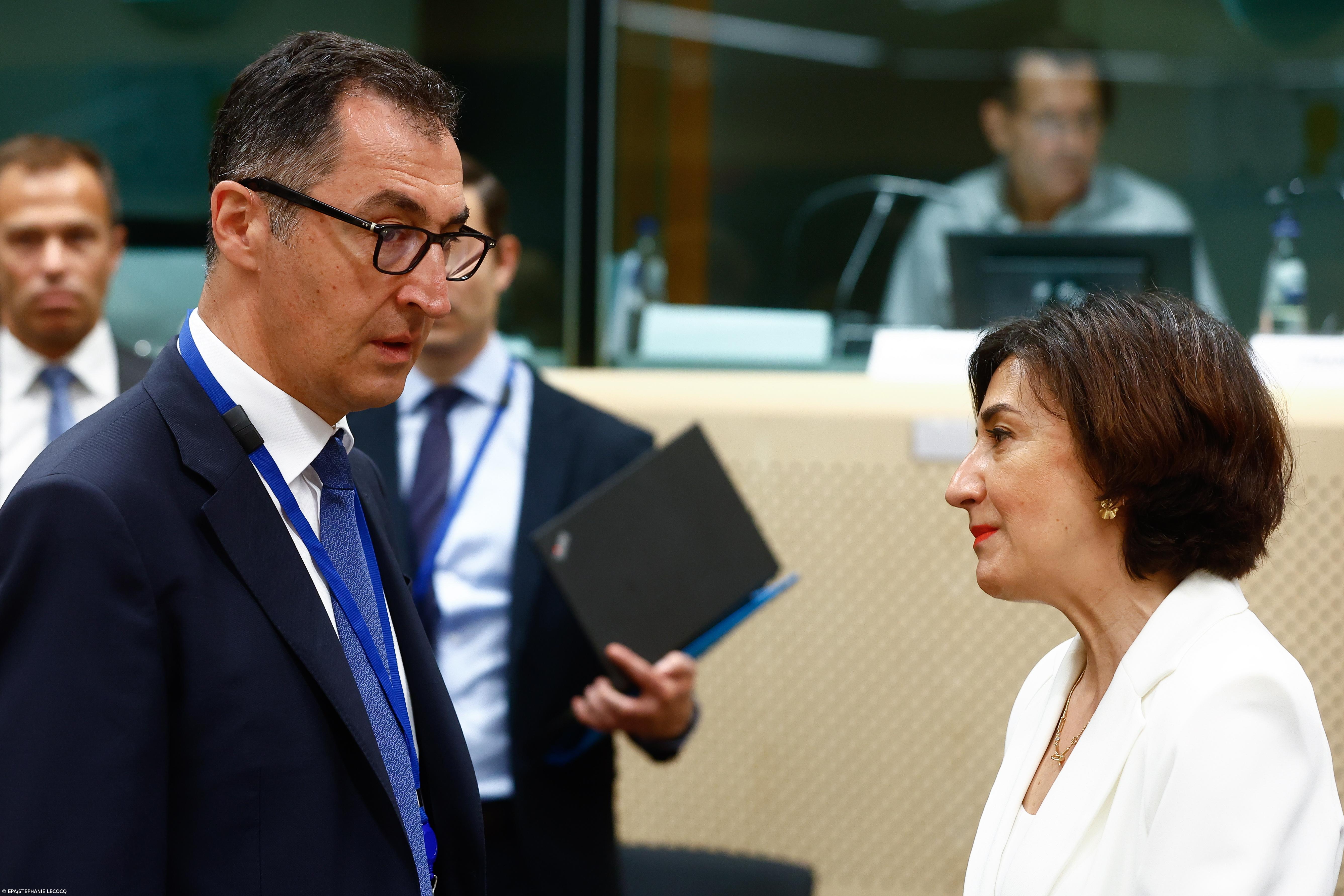 Portugal com plano estratégico da PAC “em condições” de ter aval de Bruxelas – Imagem 1