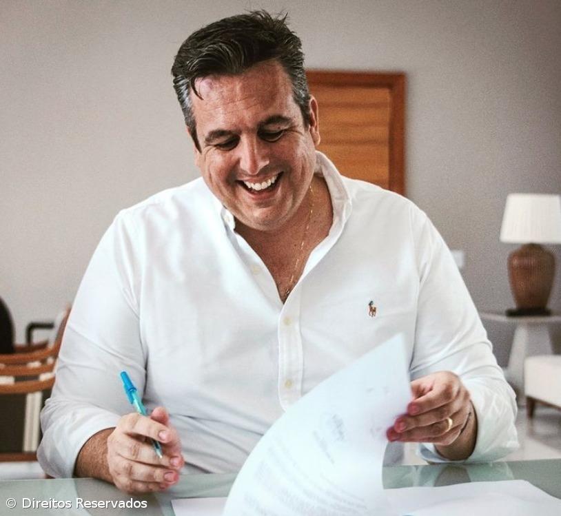 Bruno Vicintin vai adquirir 55,8% da SAD do Santa Clara – Imagem 1