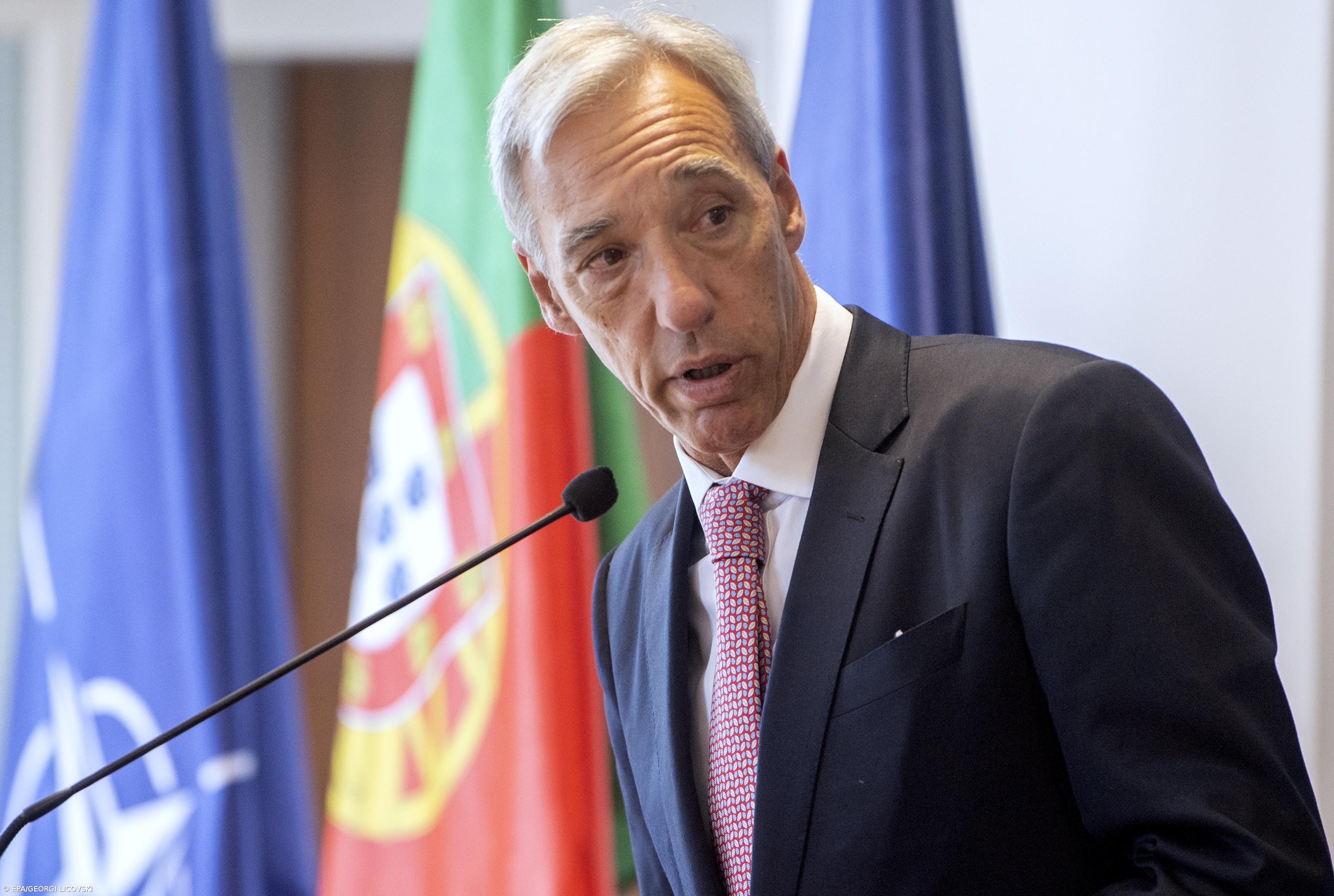 Portugal vai reforçar contributo para conjunto de apoios da NATO – Imagem 1