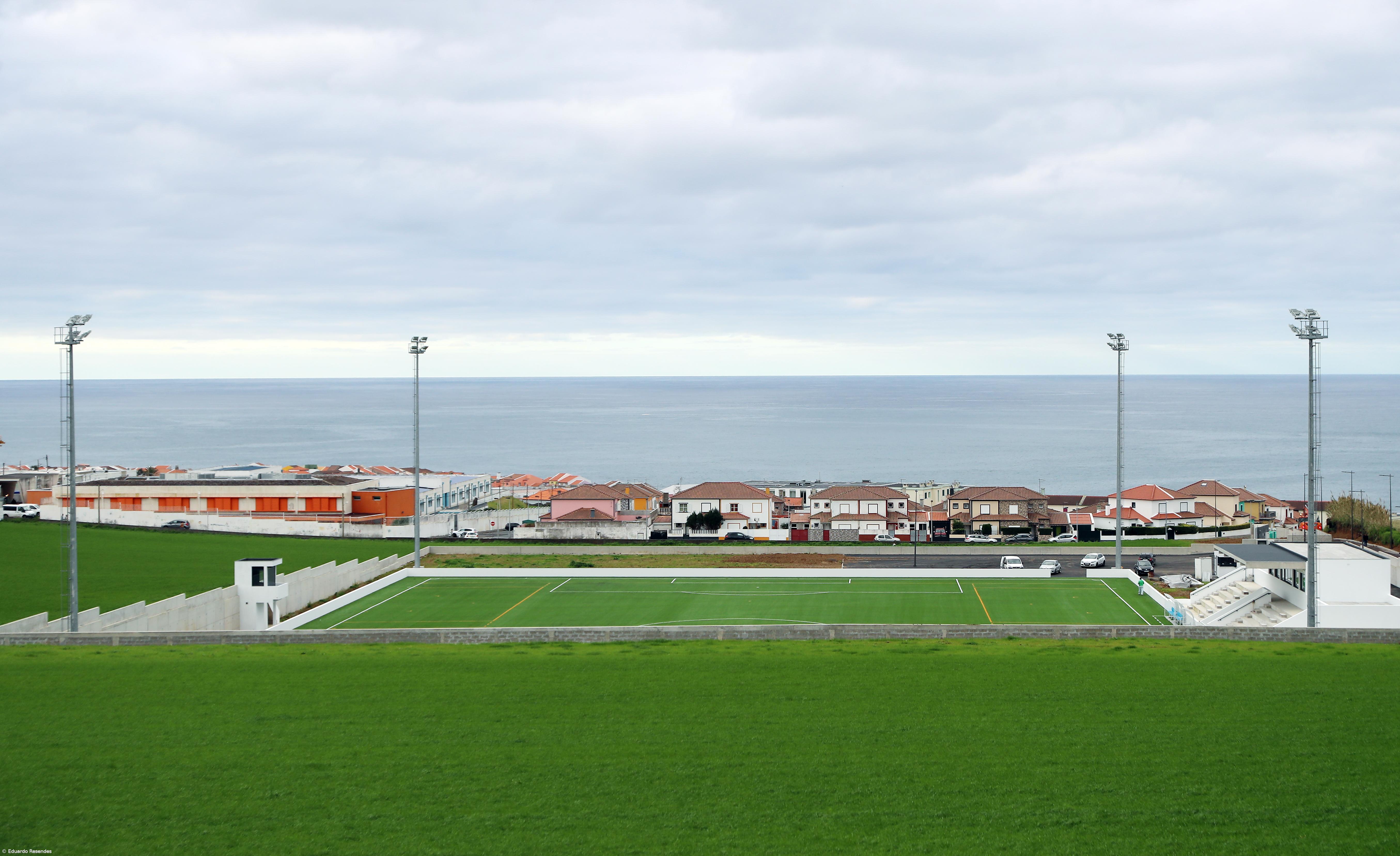 Campo do Bom Jesus foi considerado inapto pela FPF – Imagem 1