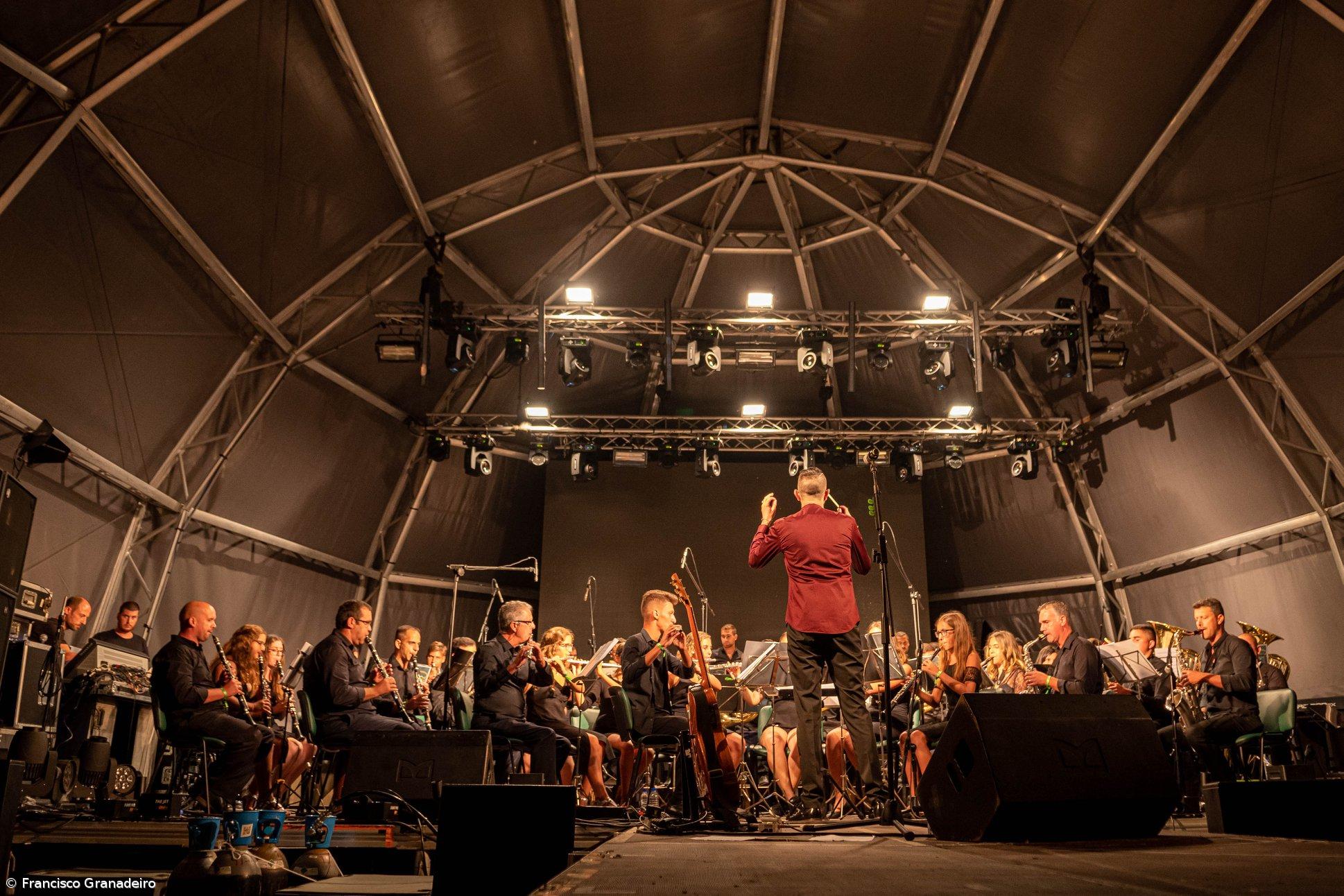 “Acreditamos que já é um festival reconhecido” – Imagem 1