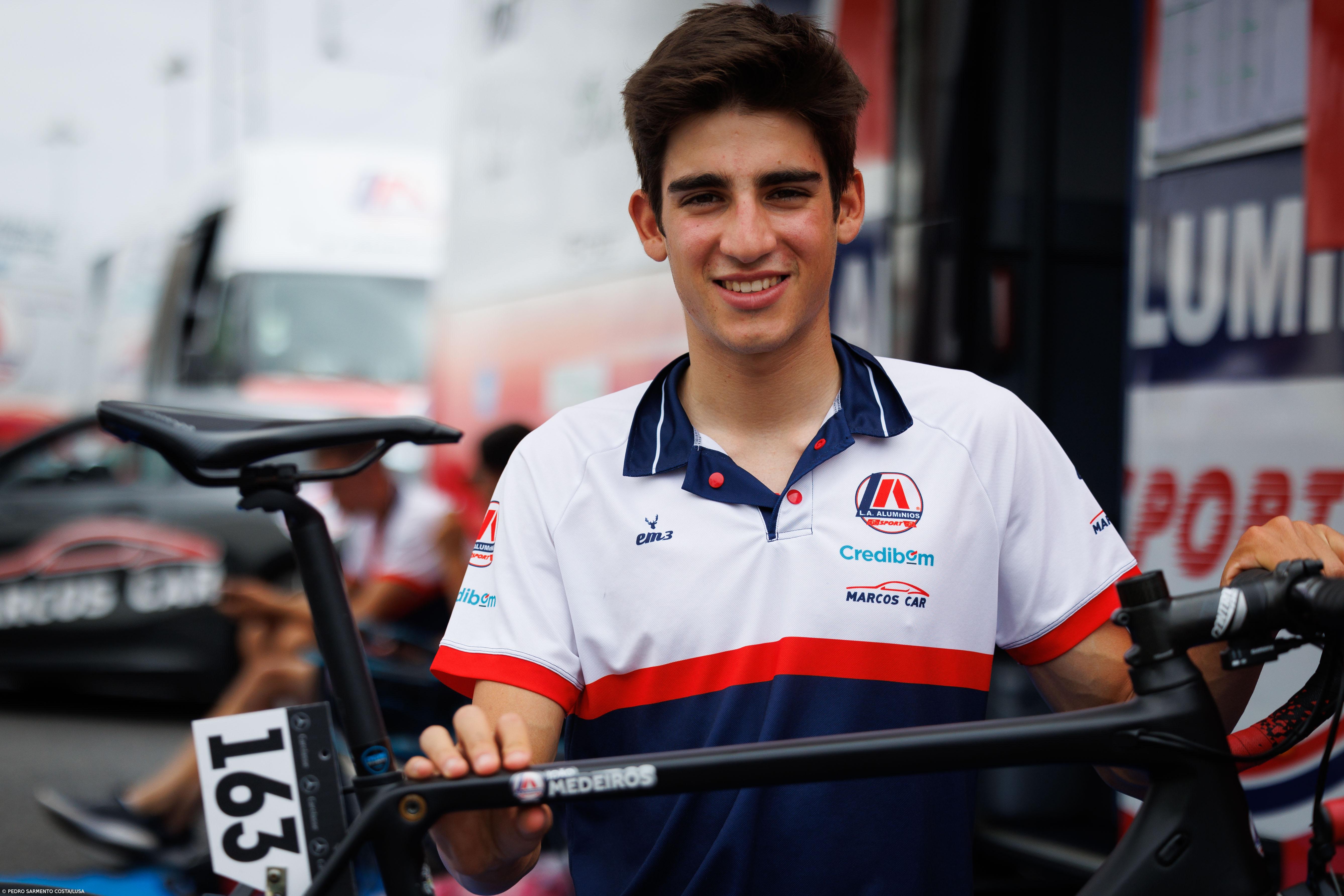 Do Europeu ao Regional: a (in)esperada queda do Azores Rallye – Imagem 11