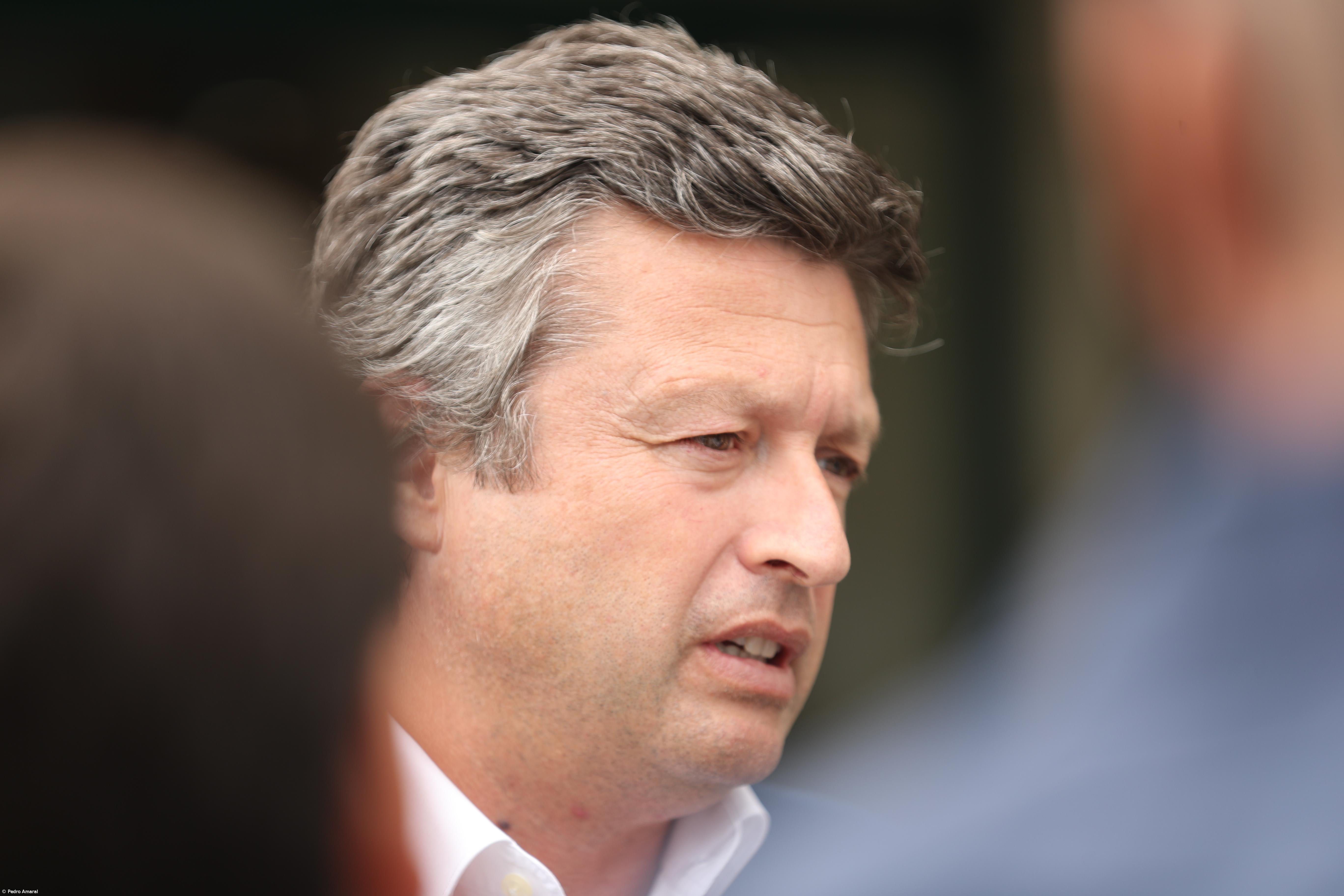 Governo dos Açores garante as "melhores soluções" para constrangimentos dos Institutos Hospitaleiros – Imagem 1