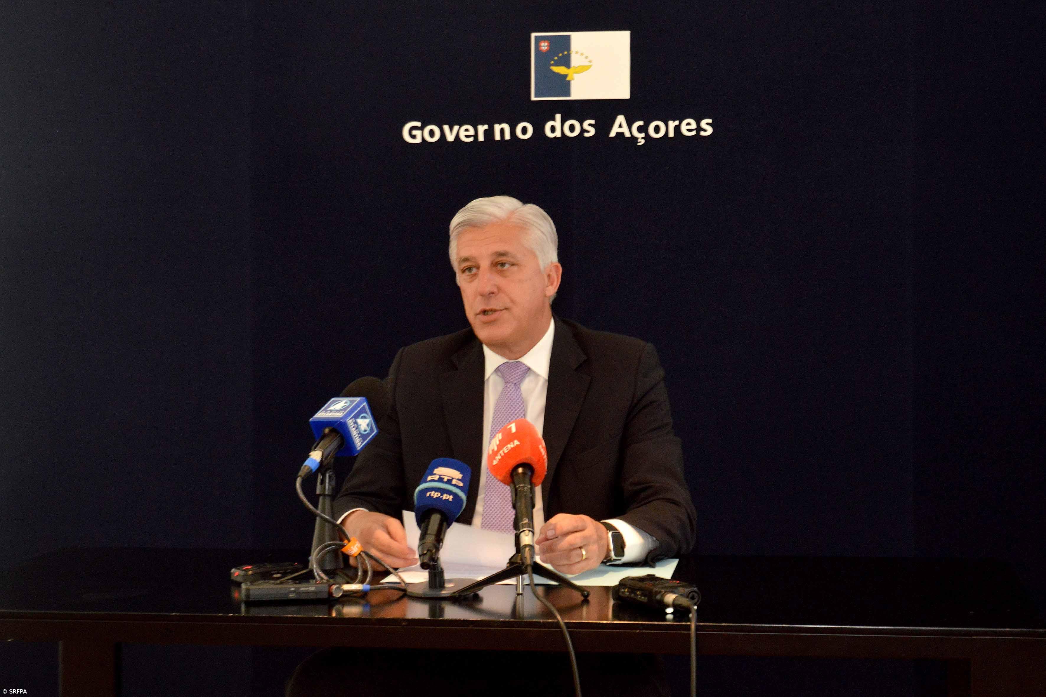 Governo diz que o Plano para 2023 é o de “maior pendor social” da autonomia – Imagem 1