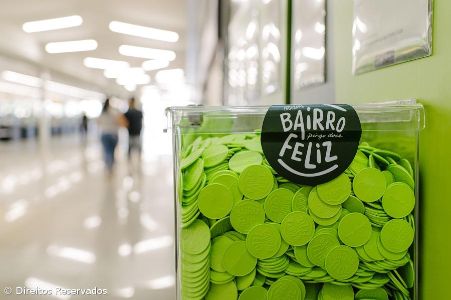 Bairro Feliz do Pingo Doce está de regresso – Imagem 1