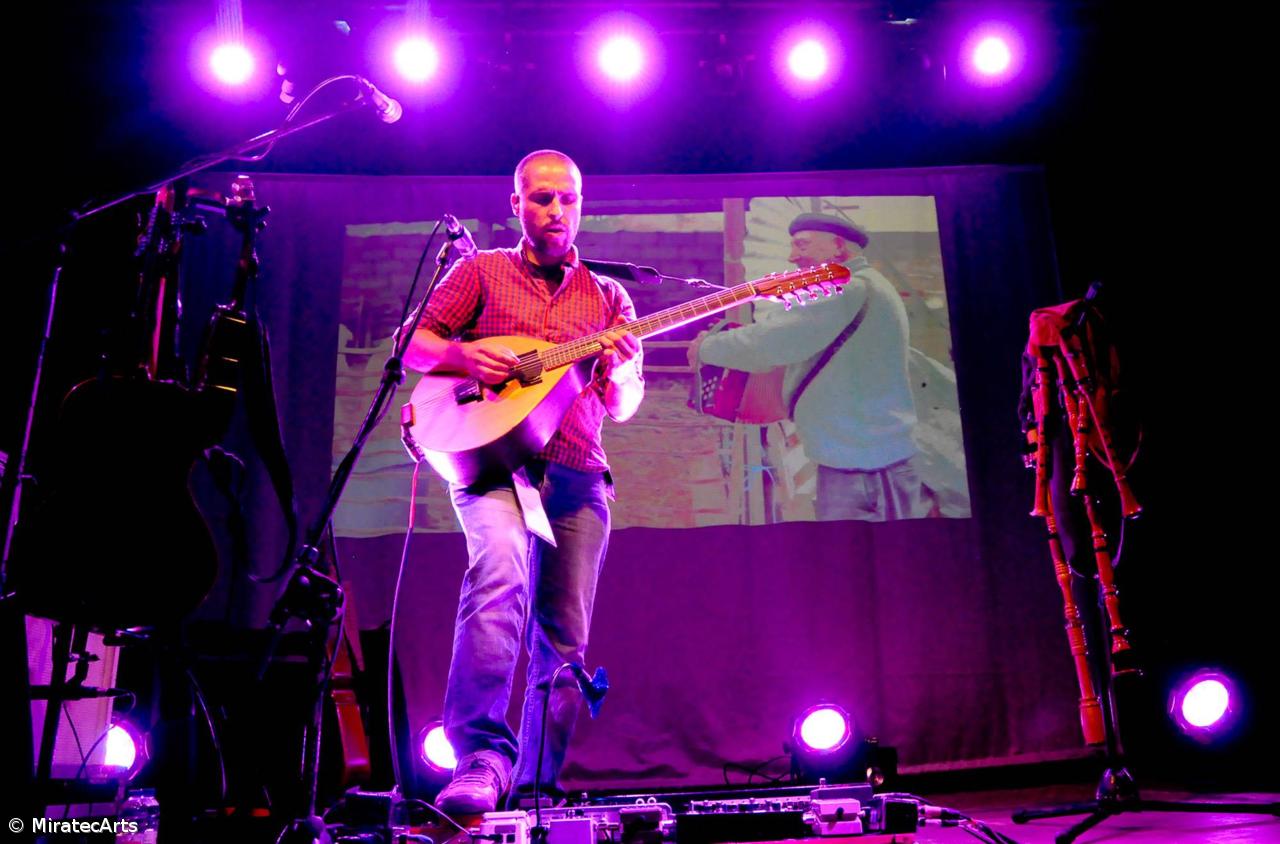 Festival Cordas apresenta 22 concertos com 40 artistas na ilha do Pico – Imagem 1