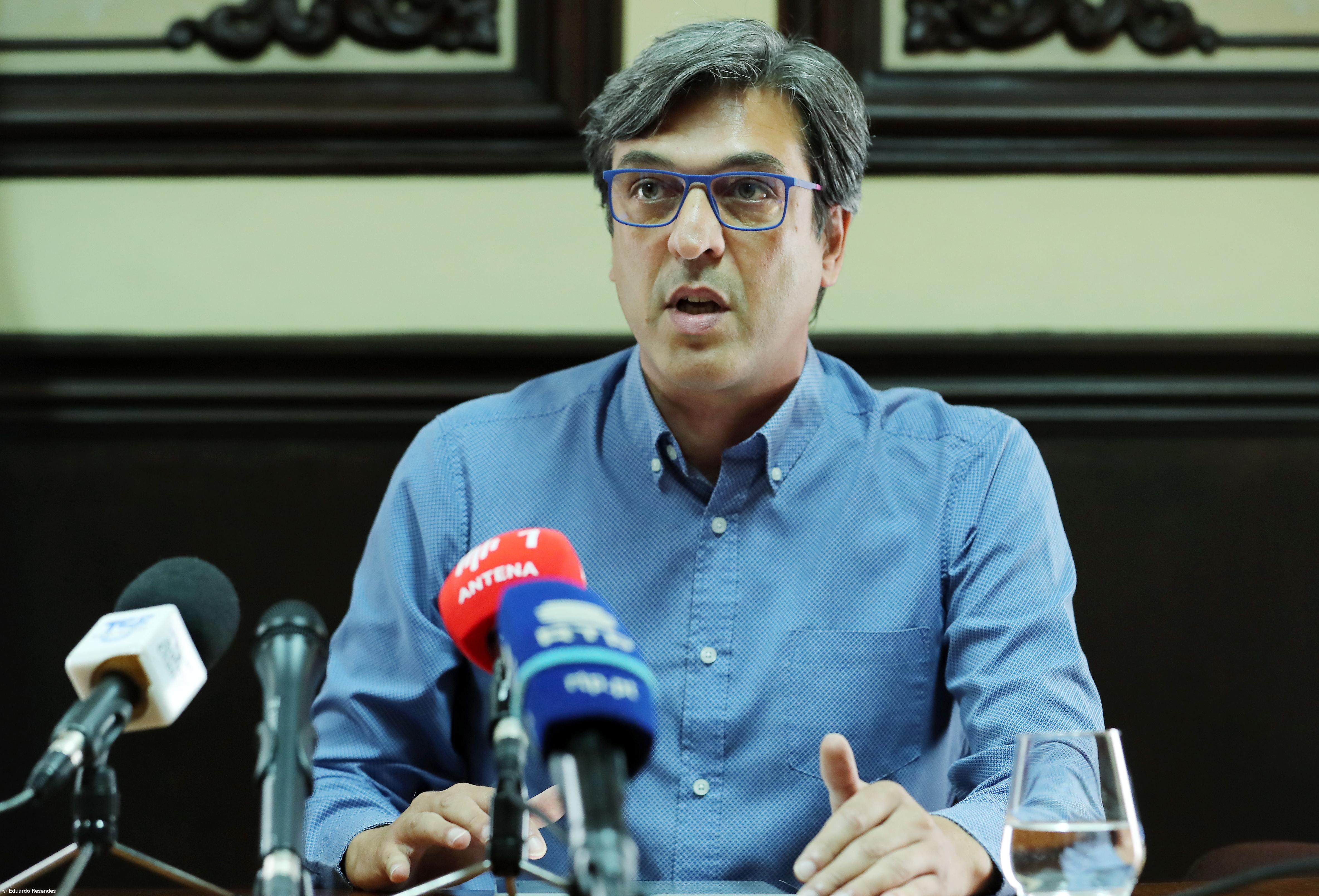 PAN/Açores com sete propostas de alteração a orçamento regional – Imagem 1