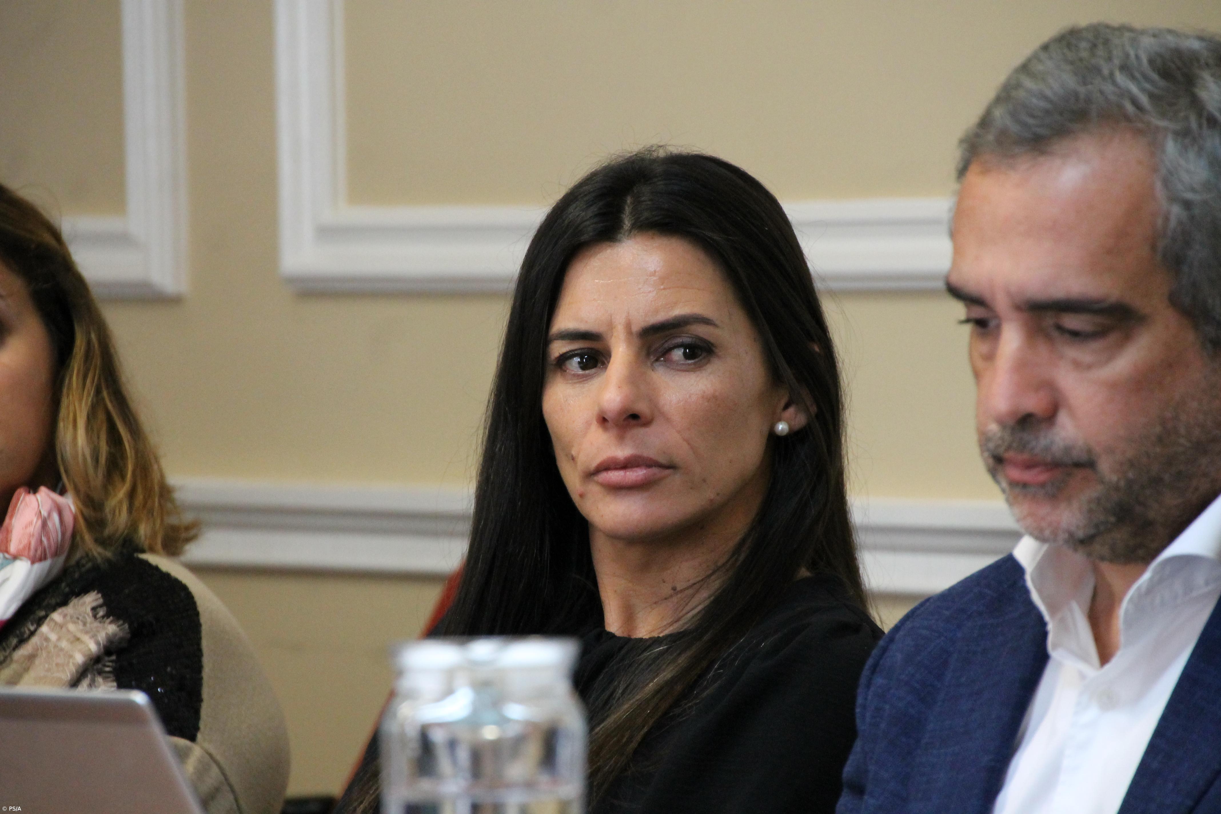 PS/Açores questiona Governo Regional sobre estágios na administração pública – Imagem 1