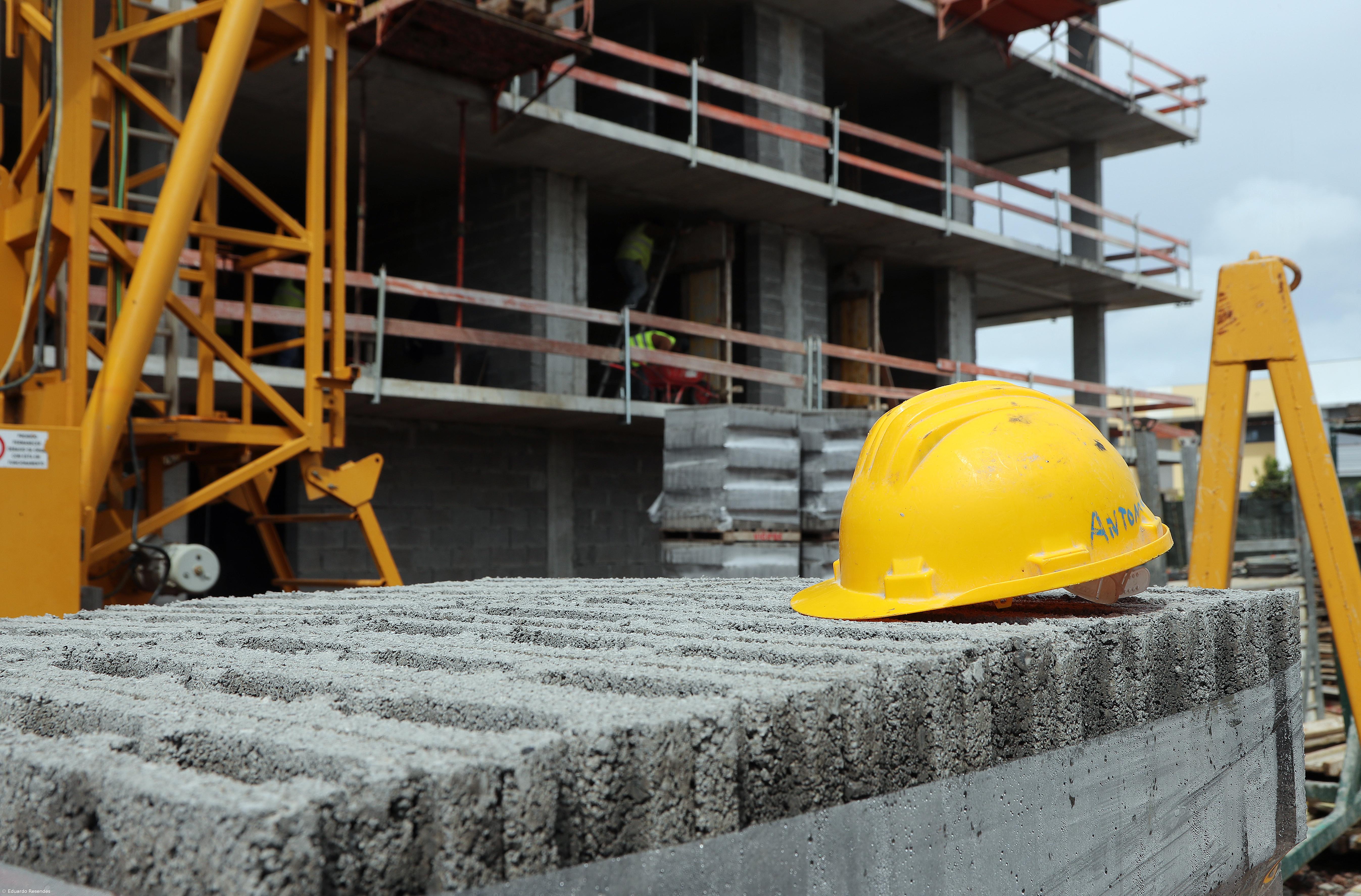 AICOPA regista aumento de 34% do valor de investimento de obras públicas – Imagem 1