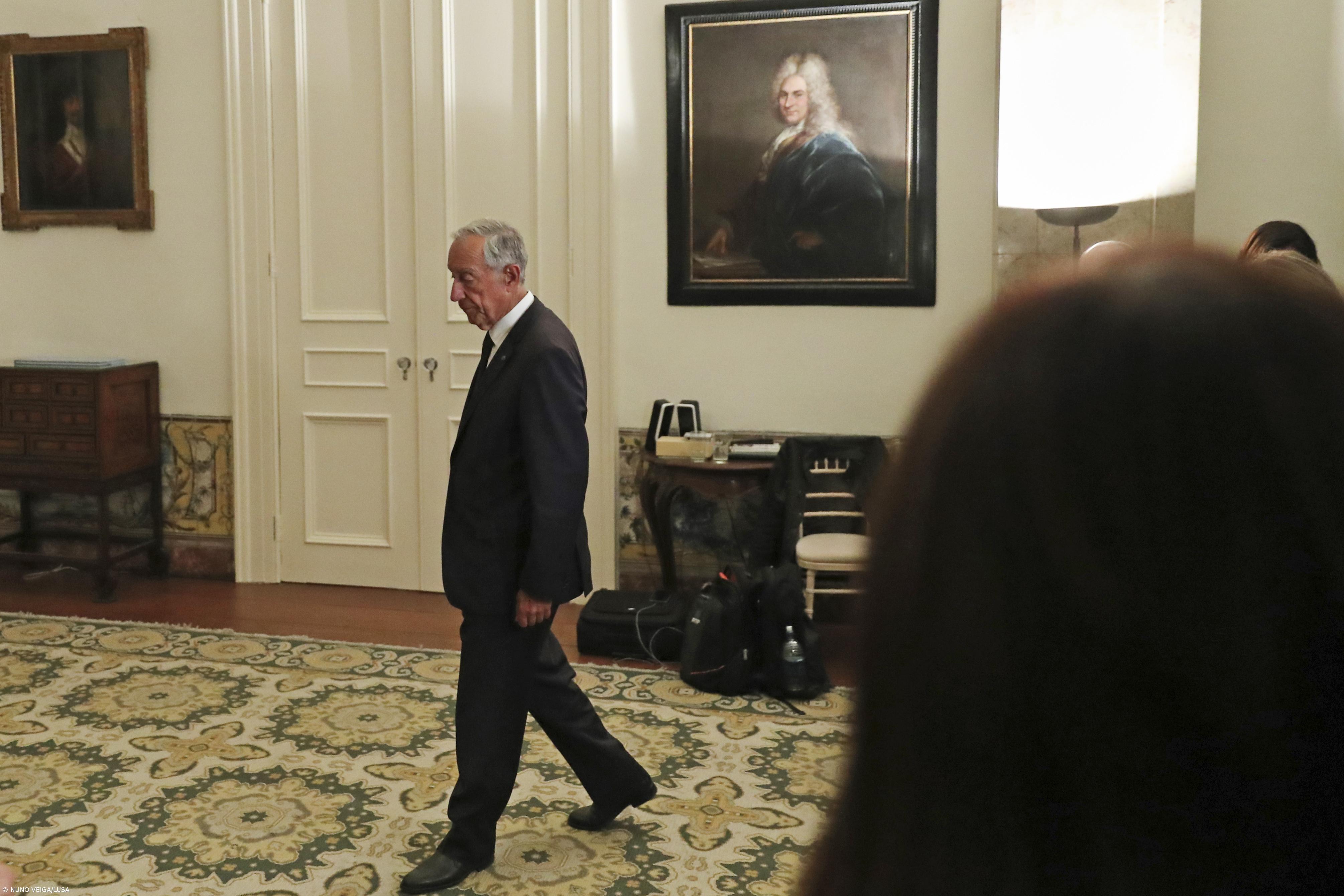 Conselho de Estado defende políticas para mitigar inflação e combater pobreza – Imagem 1