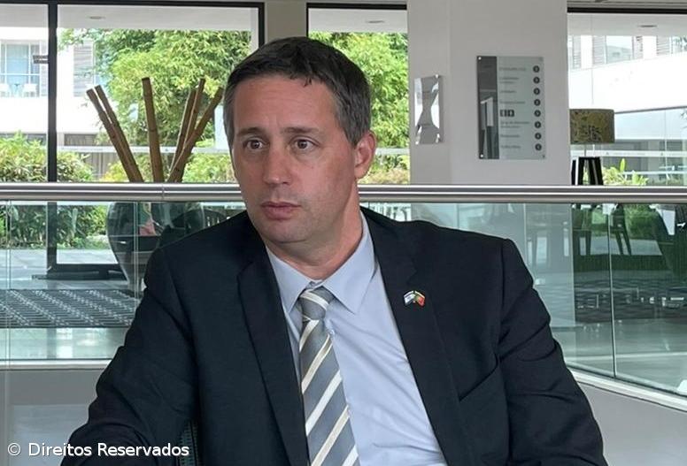 “Na Economia Azul, Israel pode aprender com os Açores” – Imagem 1