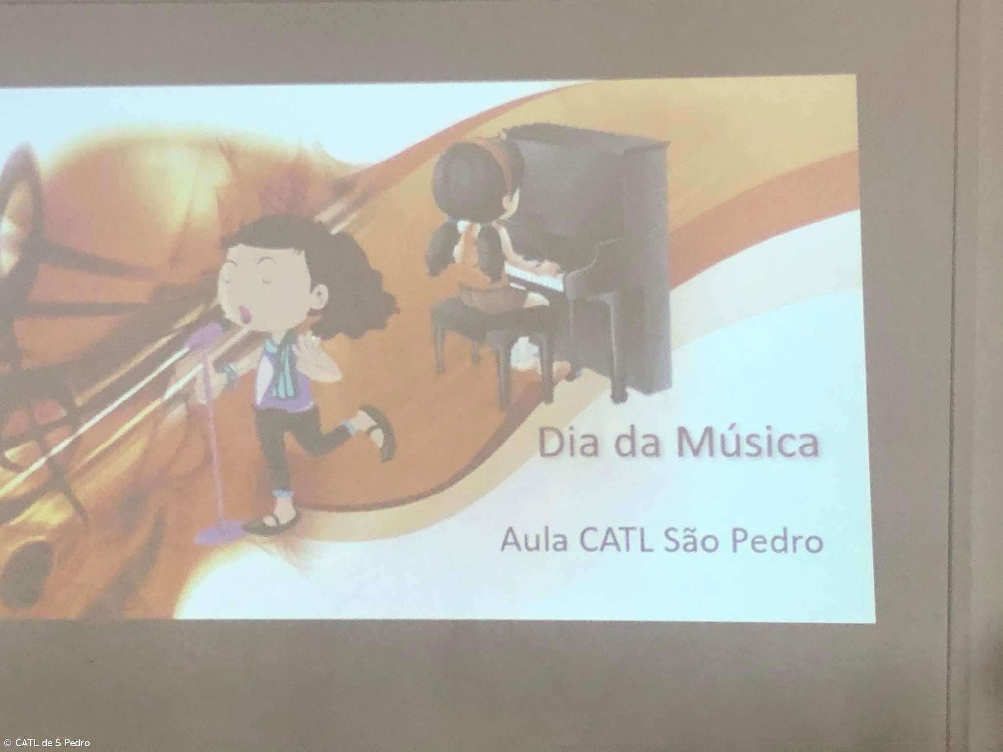 Celebração do Dia Mundial da Música – Imagem 5