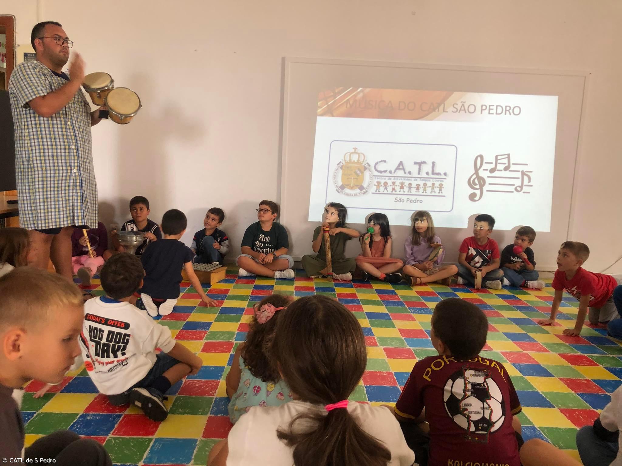 Celebração do Dia Mundial da Música – Imagem 7