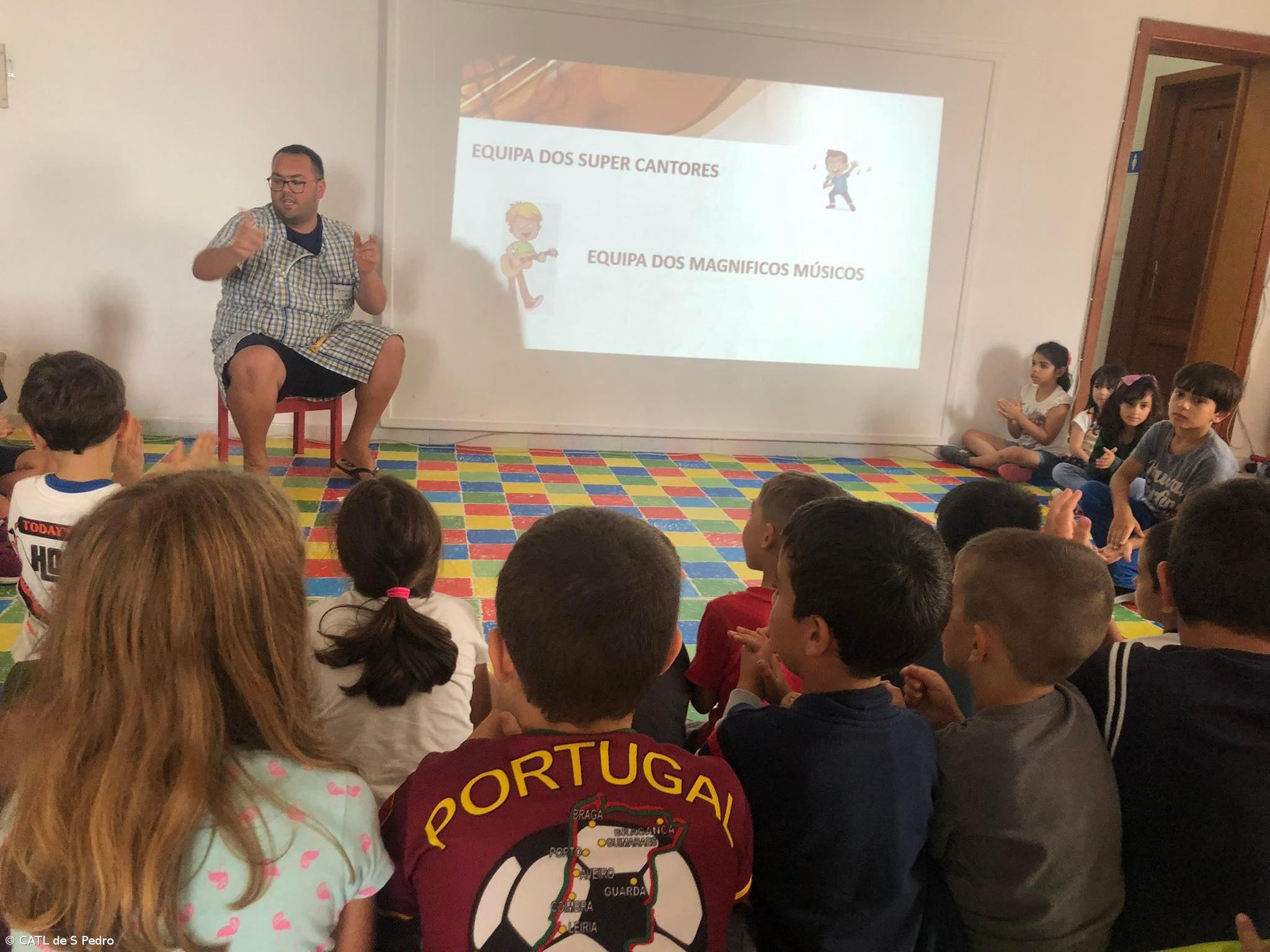 Celebração do Dia Mundial da Música – Imagem 8