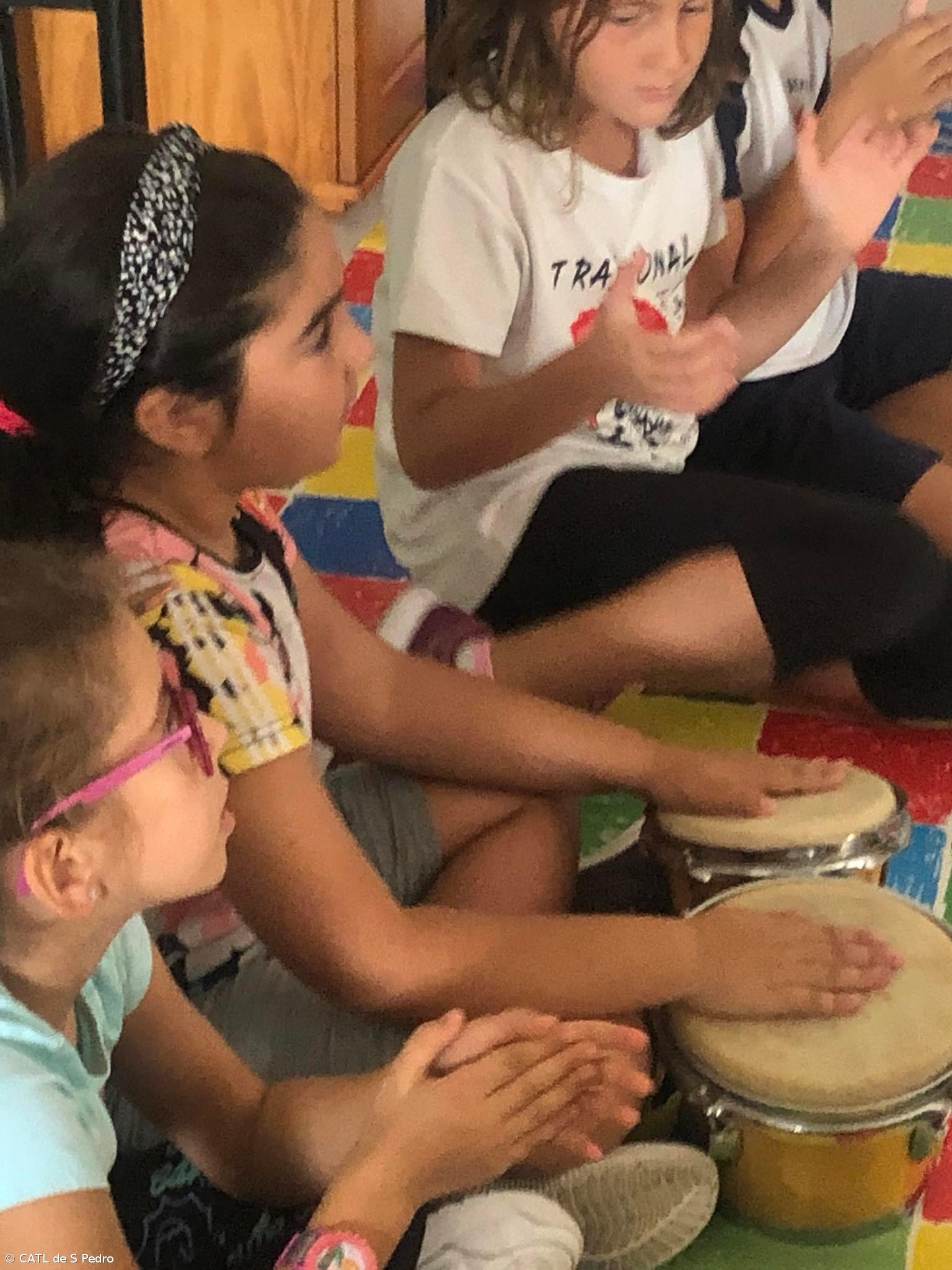 Celebração do Dia Mundial da Música – Imagem 2