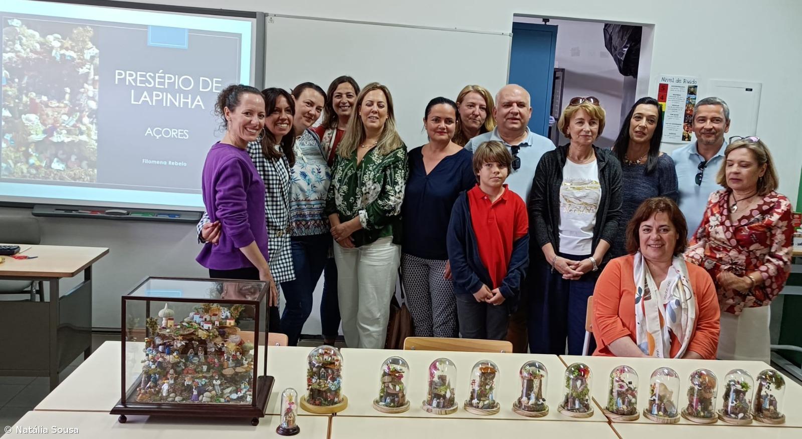 "Les arts fédérateurs d’unité européenne" – Imagem 7