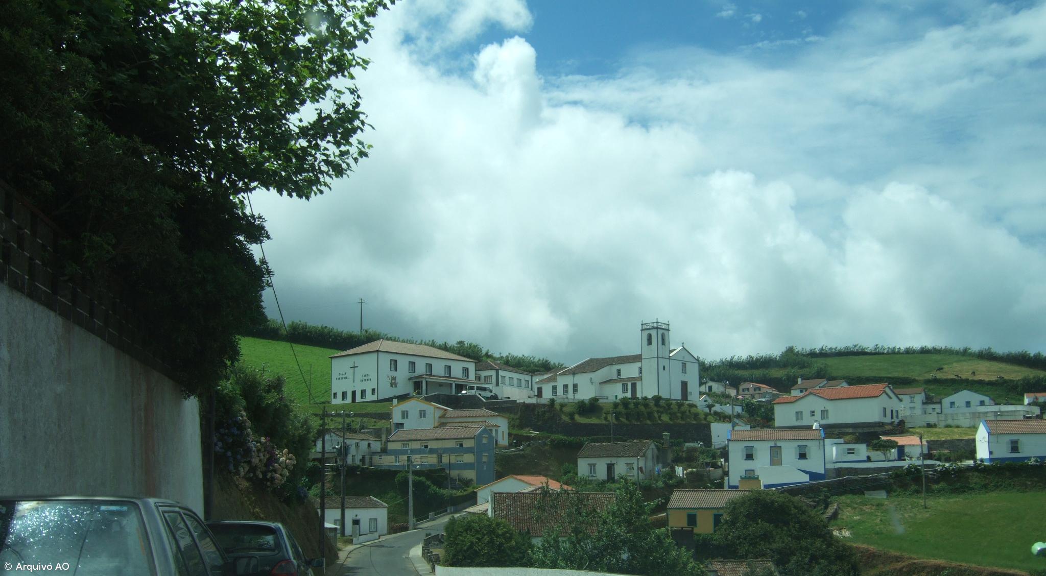 Homicídio de João Luís foi uma “bomba” para a freguesia de St.ª Bárbara – Imagem 1