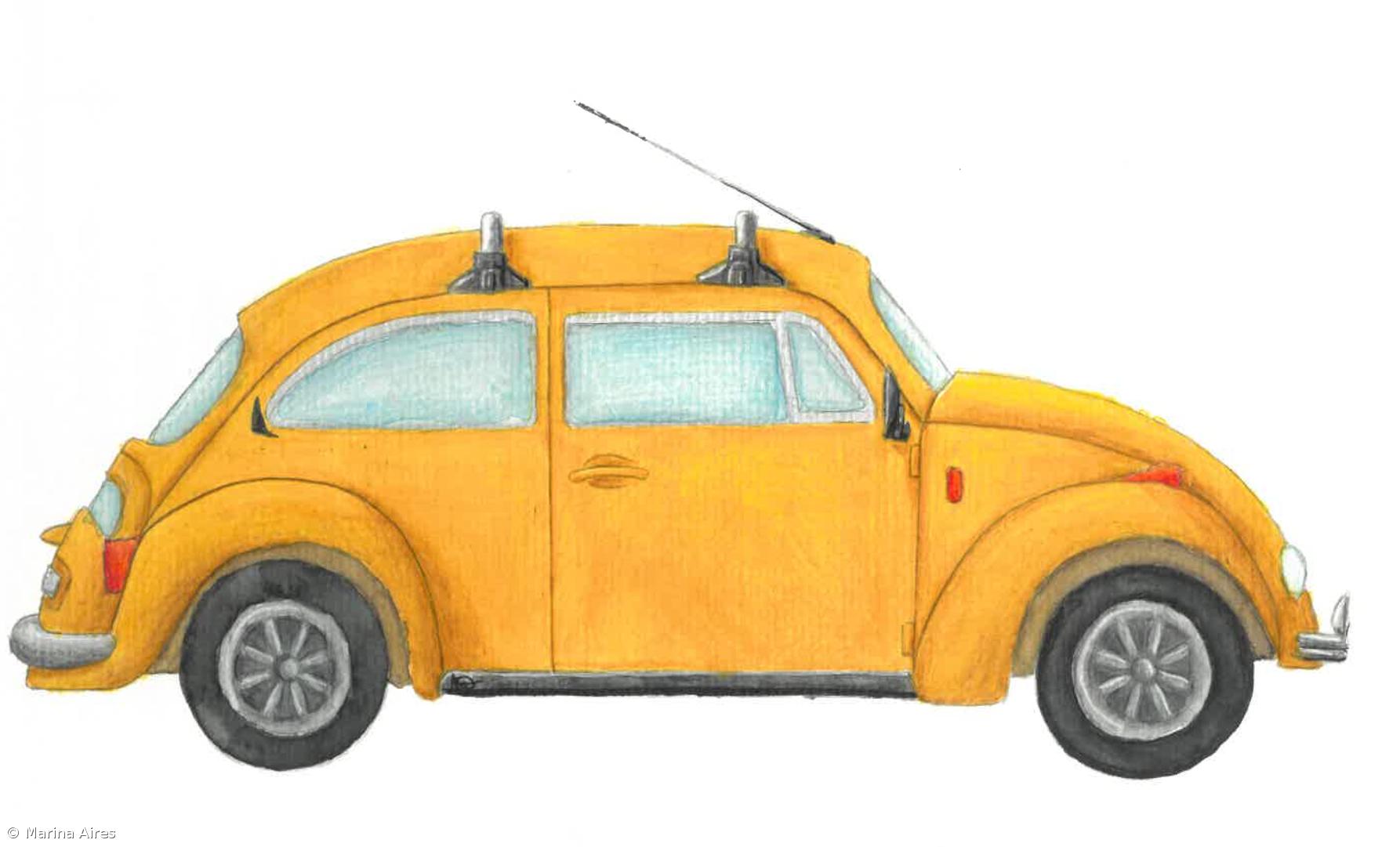 Setembro Amarelo – Imagem 1