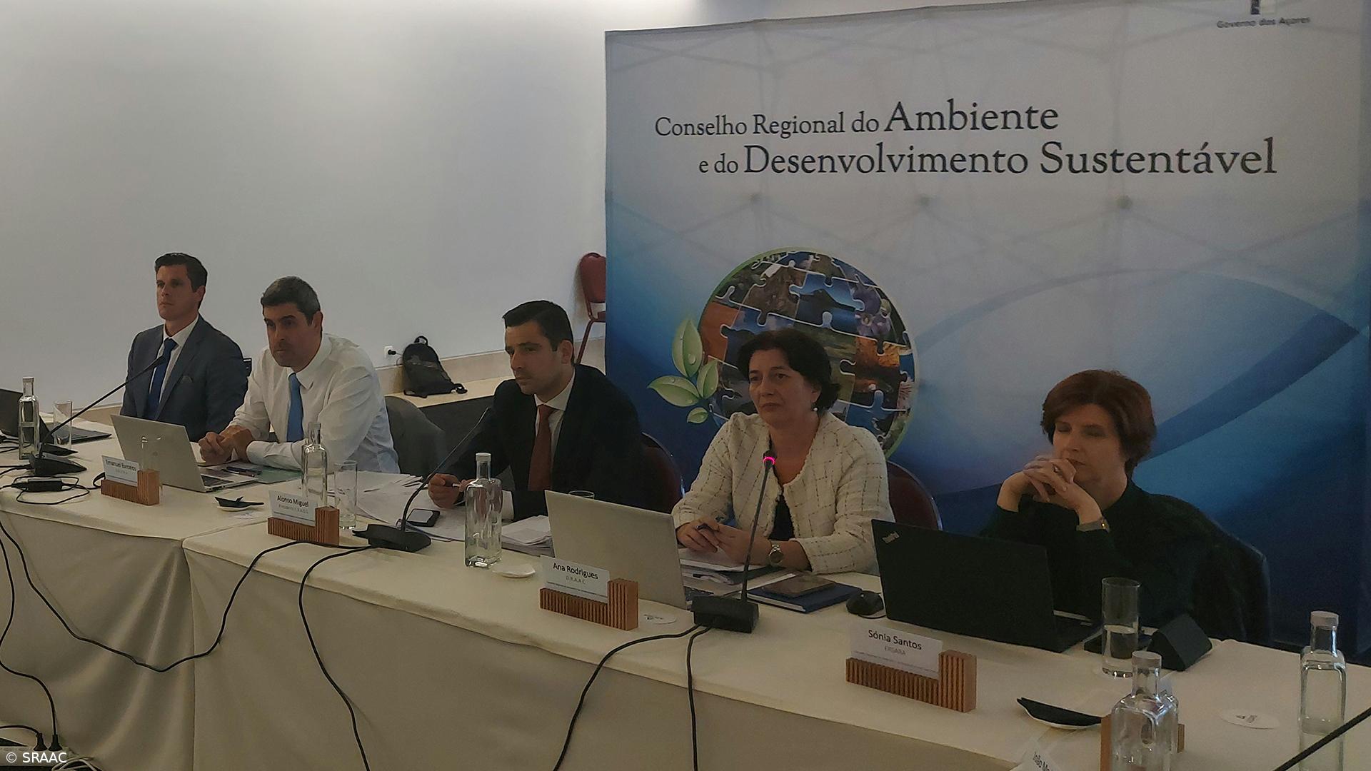 Ambiente com aumento de 17% das verbas no Orçamento dos Açores em 2023 – Imagem 1