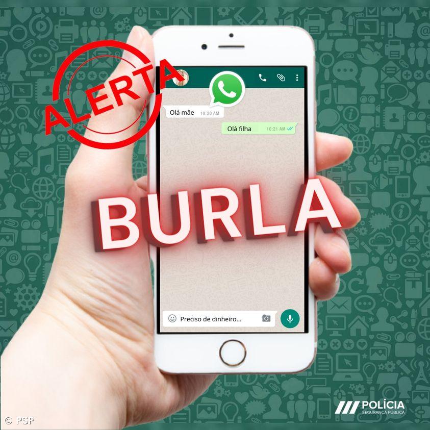 Homem detido por suspeitas de burla com esquema “Olá Mãe, Olá Pai” em Esposende – Imagem 1