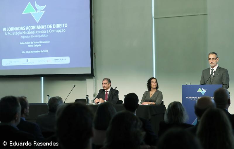 Associação Sindical dos Juízes critica falta de fiscalização às autarquias  – Imagem 1