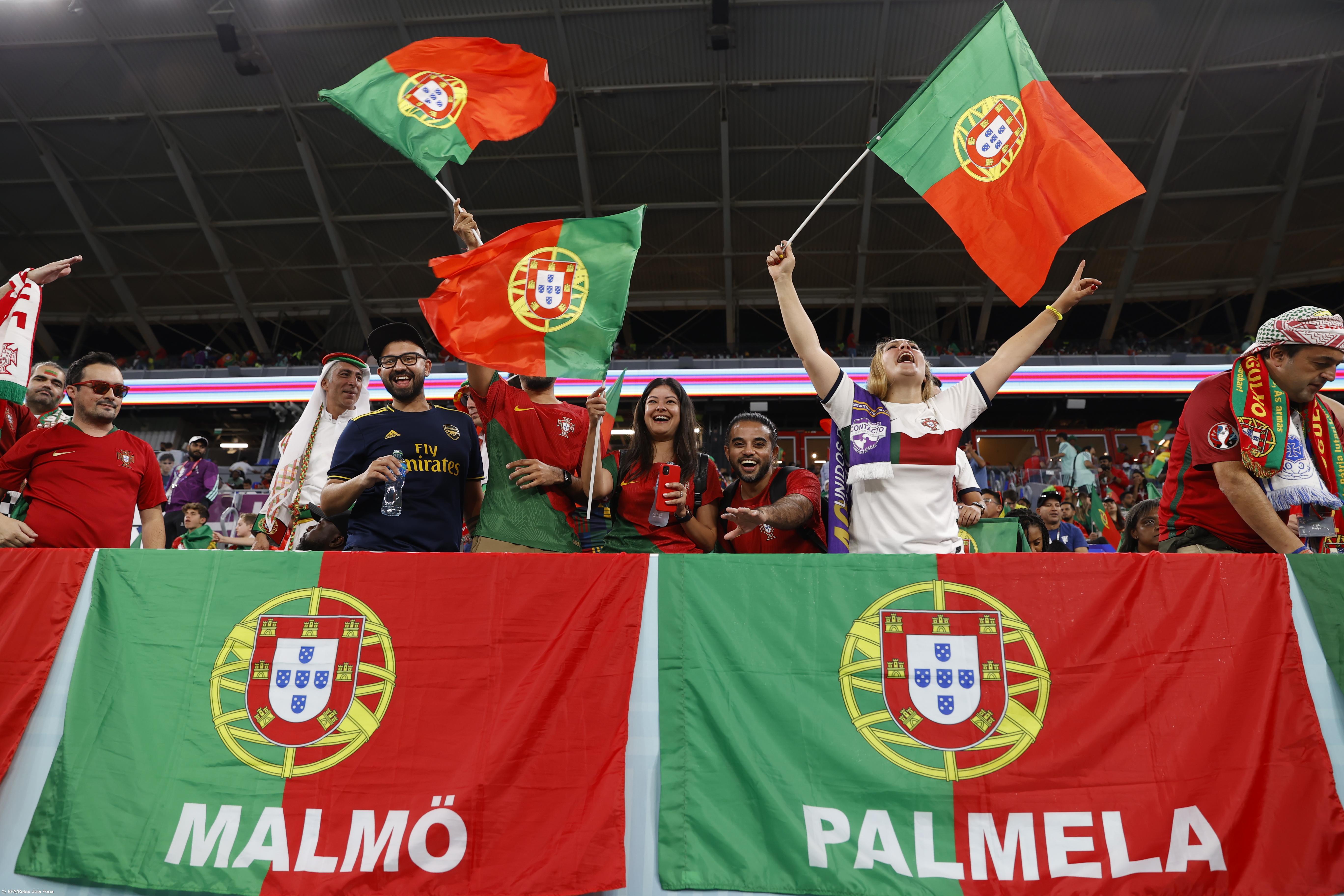 Portugal estreia-se com triunfo face ao Gana – Imagem 11