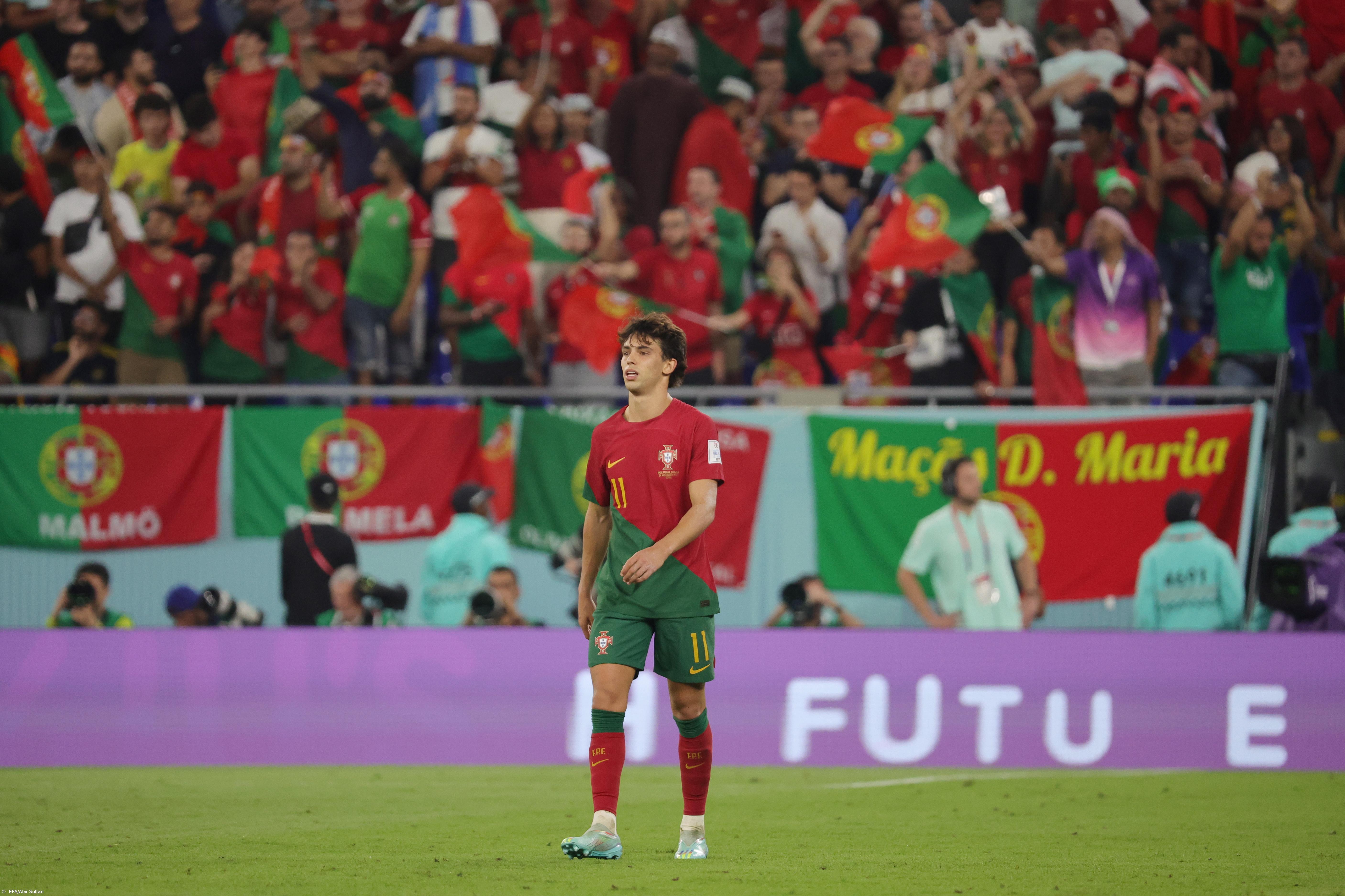 Portugal estreia-se com triunfo face ao Gana – Imagem 2