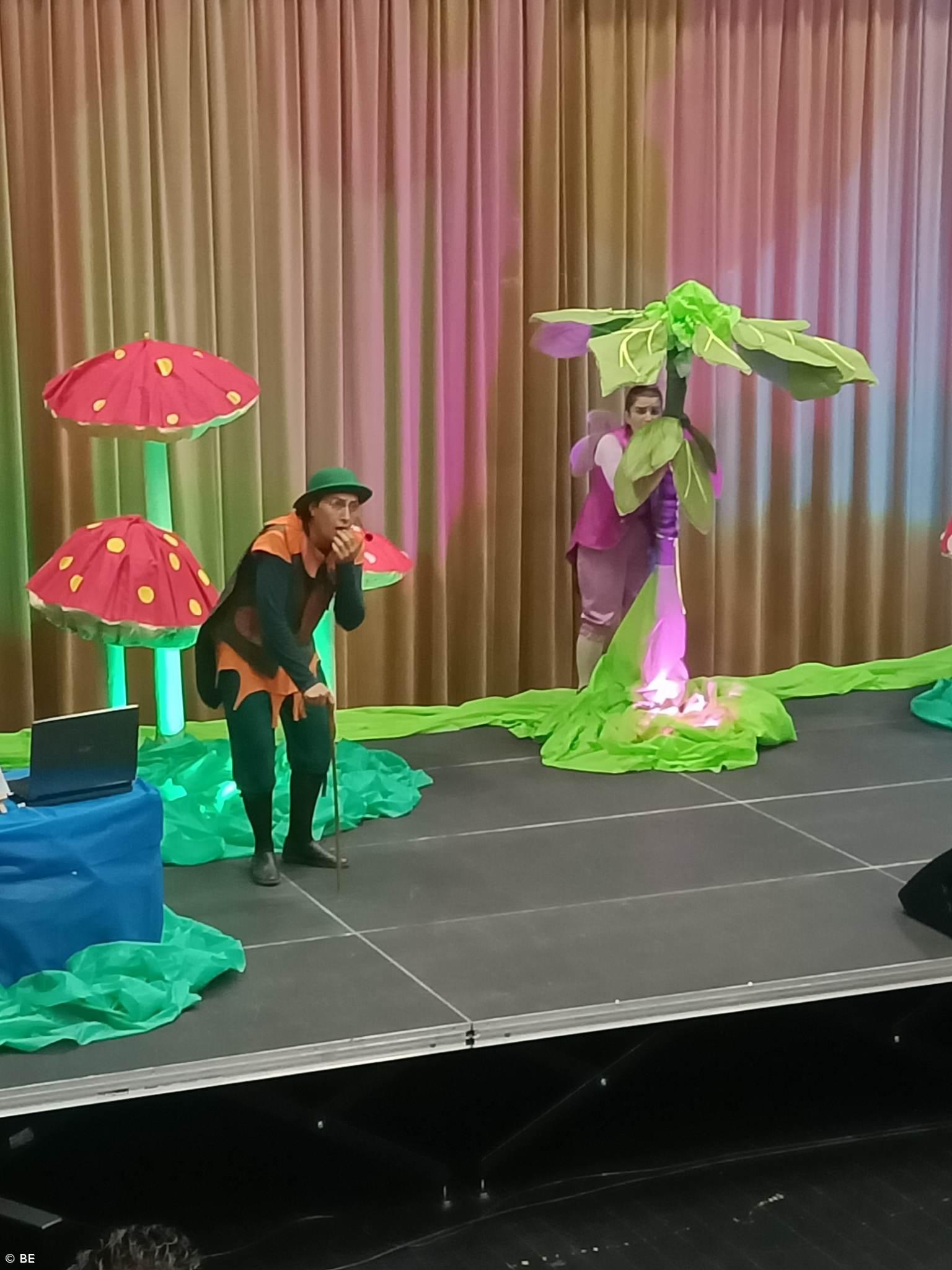 "Encontro com o escritor" - Sónia Sousa – Imagem 4