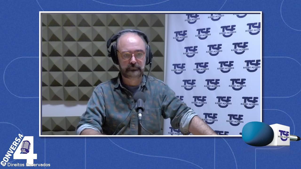 Conversa a Quatro - 25 novembro – Imagem 1