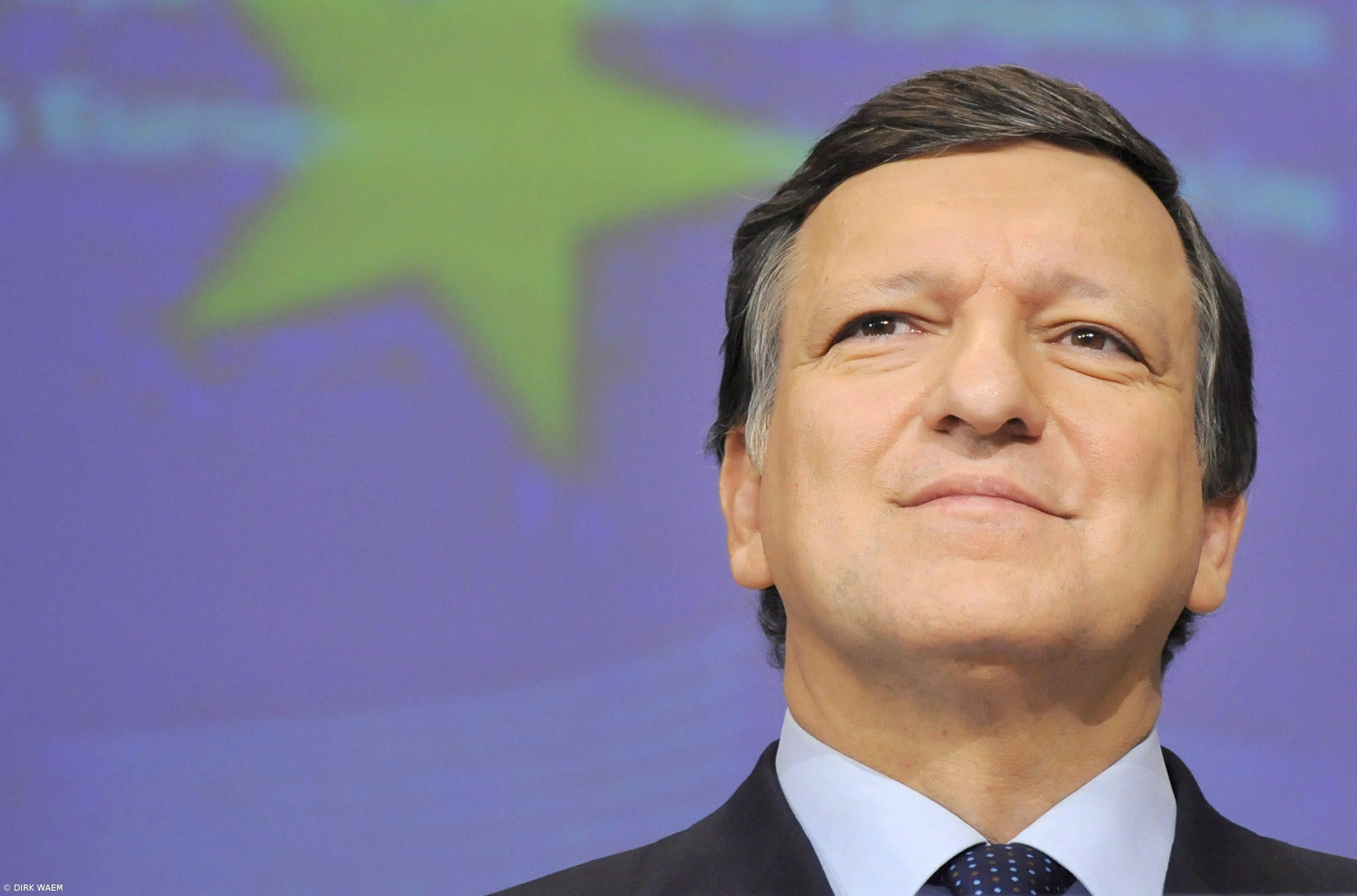 Europa vai ultrapassar crise e sairá reforçada – Imagem 1