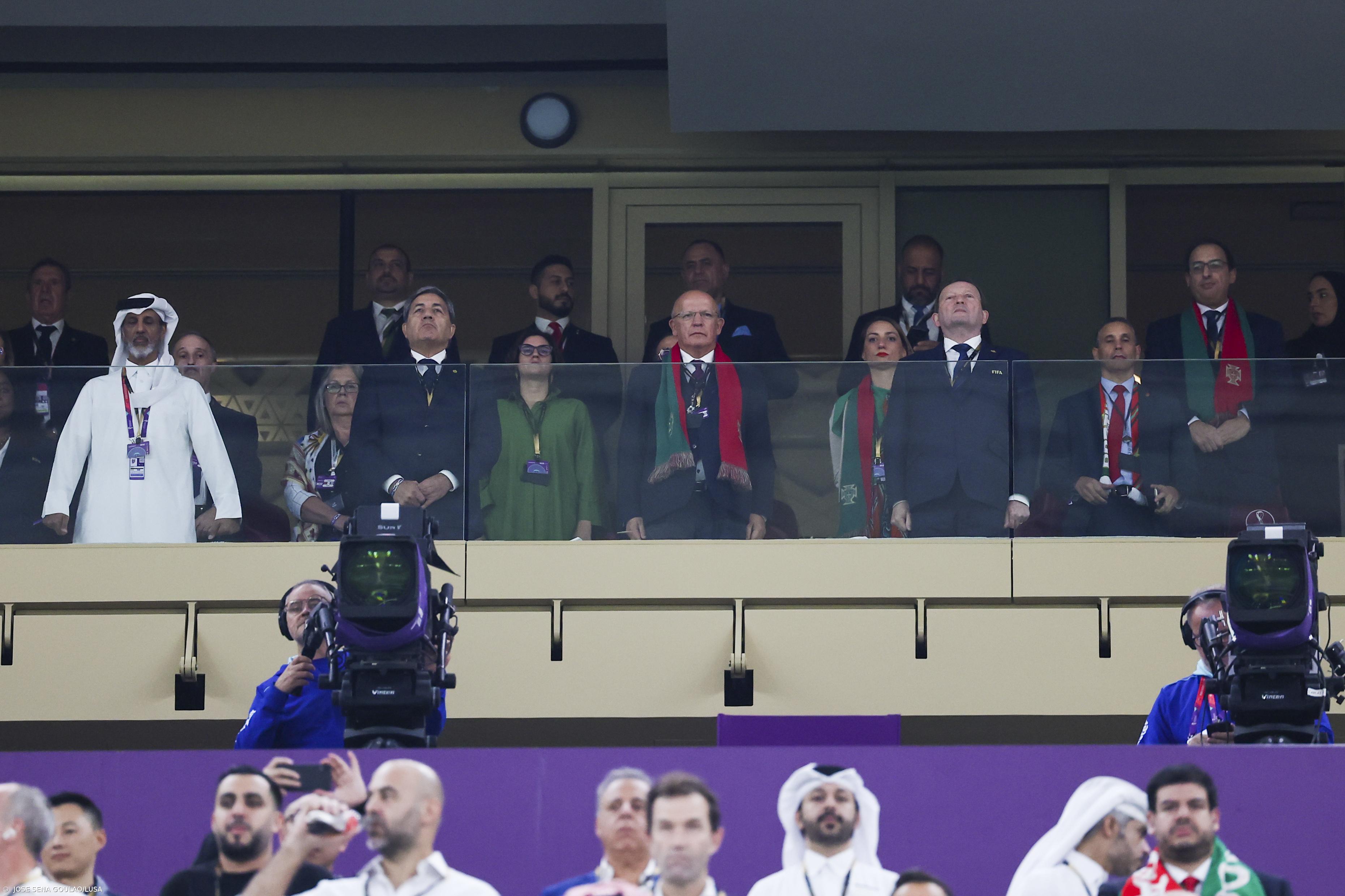 Portugal vence Uruguai e junta-se a França e Brasil nos 'oitavos' – Imagem 4