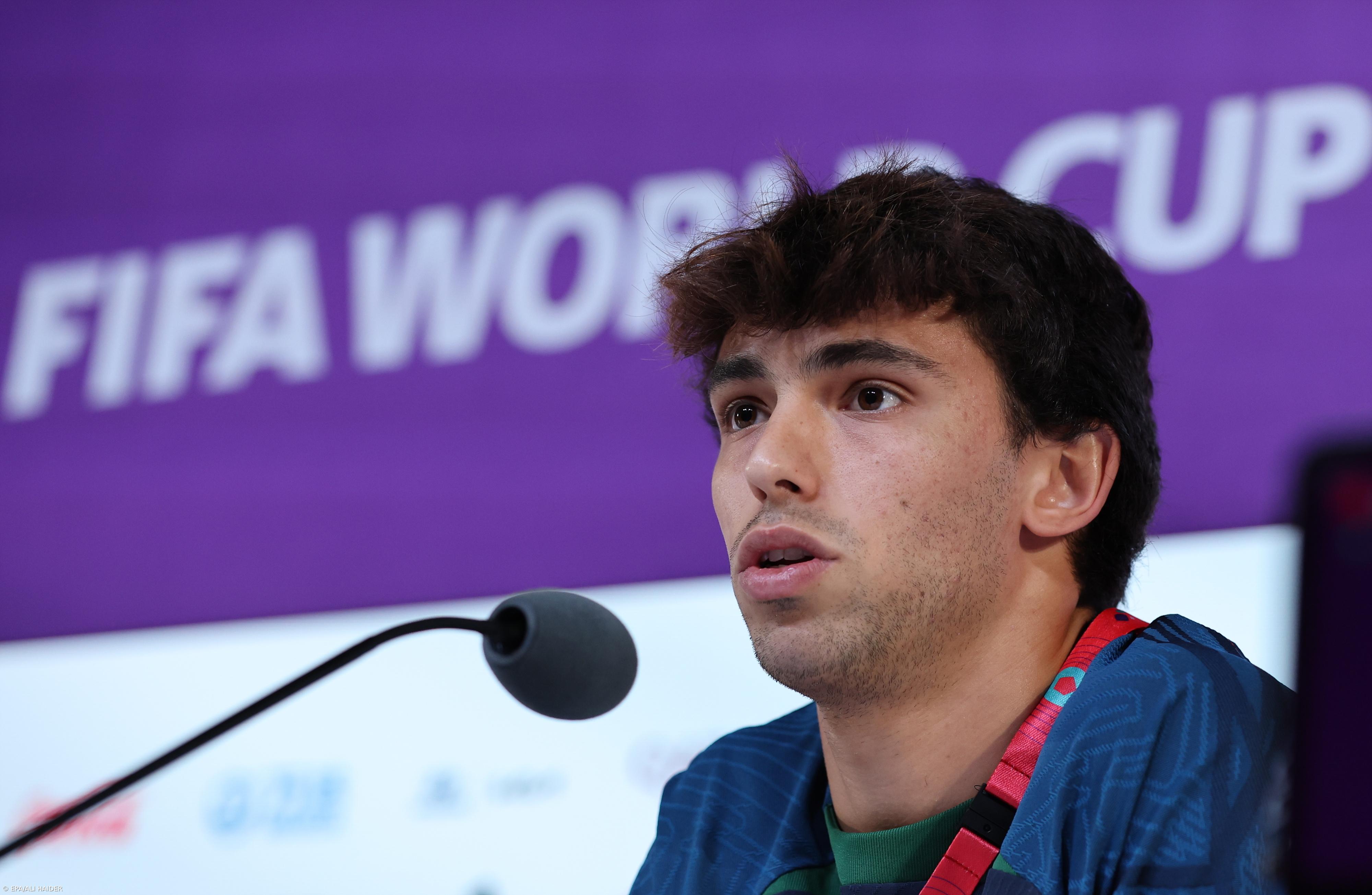 João Félix emprestado ao Chelsea até fim da época – Imagem 1