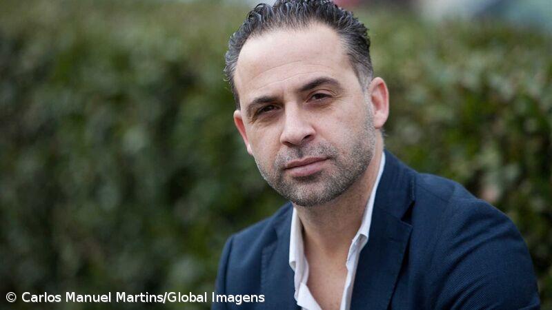 Duarte Gomes considera arbitragens "aquém do que se esperava" – Imagem 1