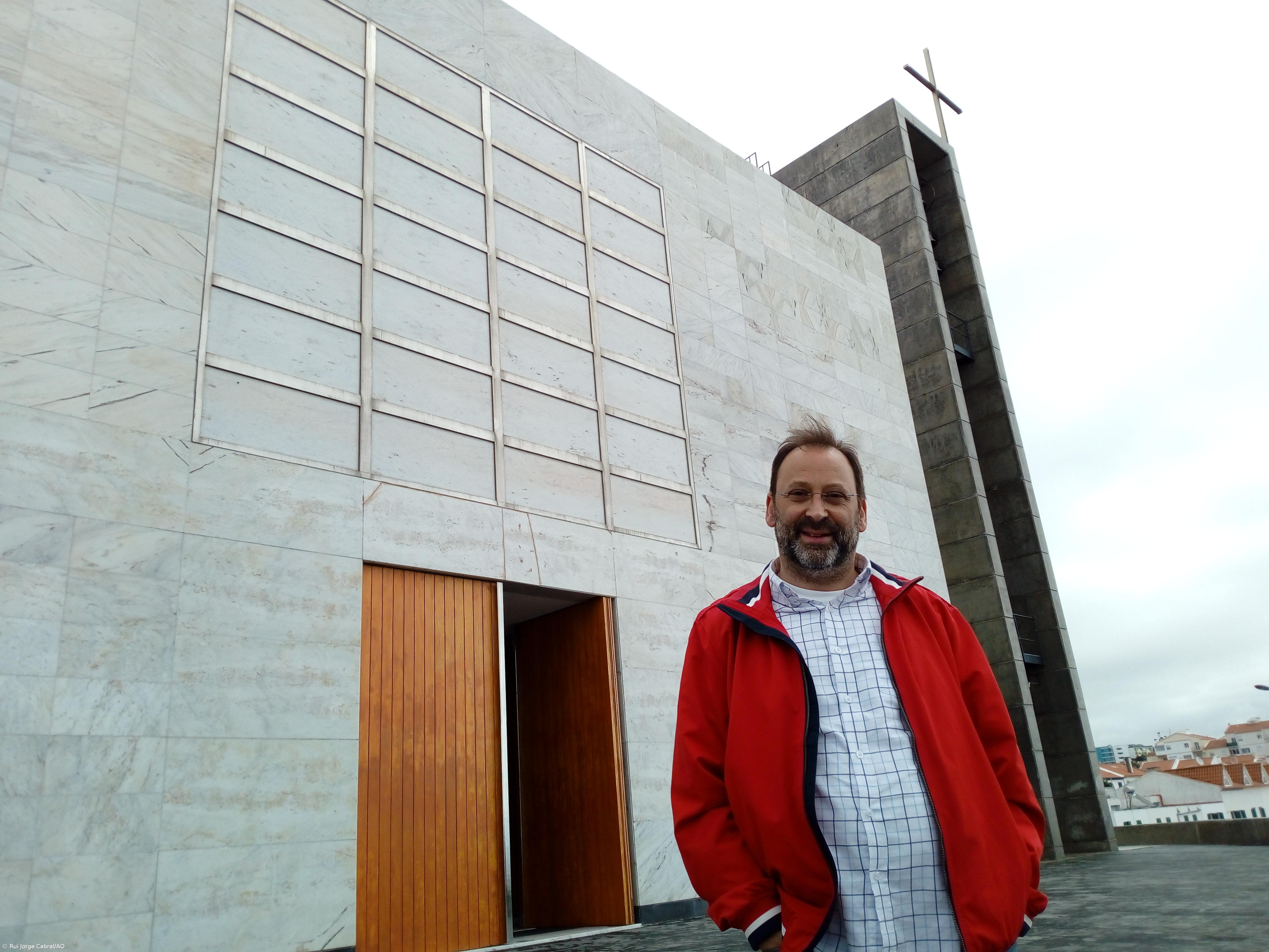 Pandemia afastou muitos jovens das atividades religiosas – Imagem 1