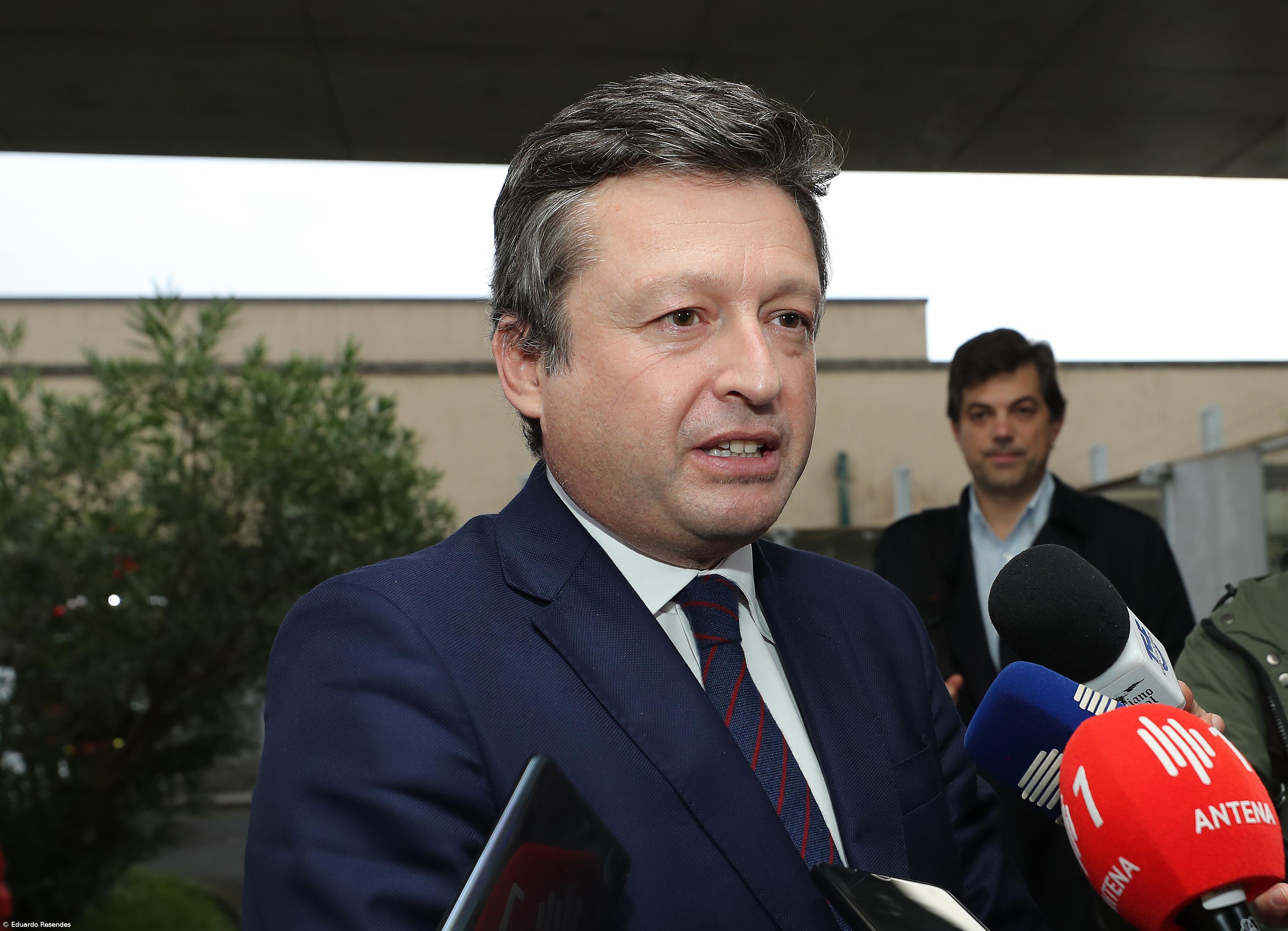 Incentivos à fixação de enfermeiros nos Açores publicados até março  – Imagem 1