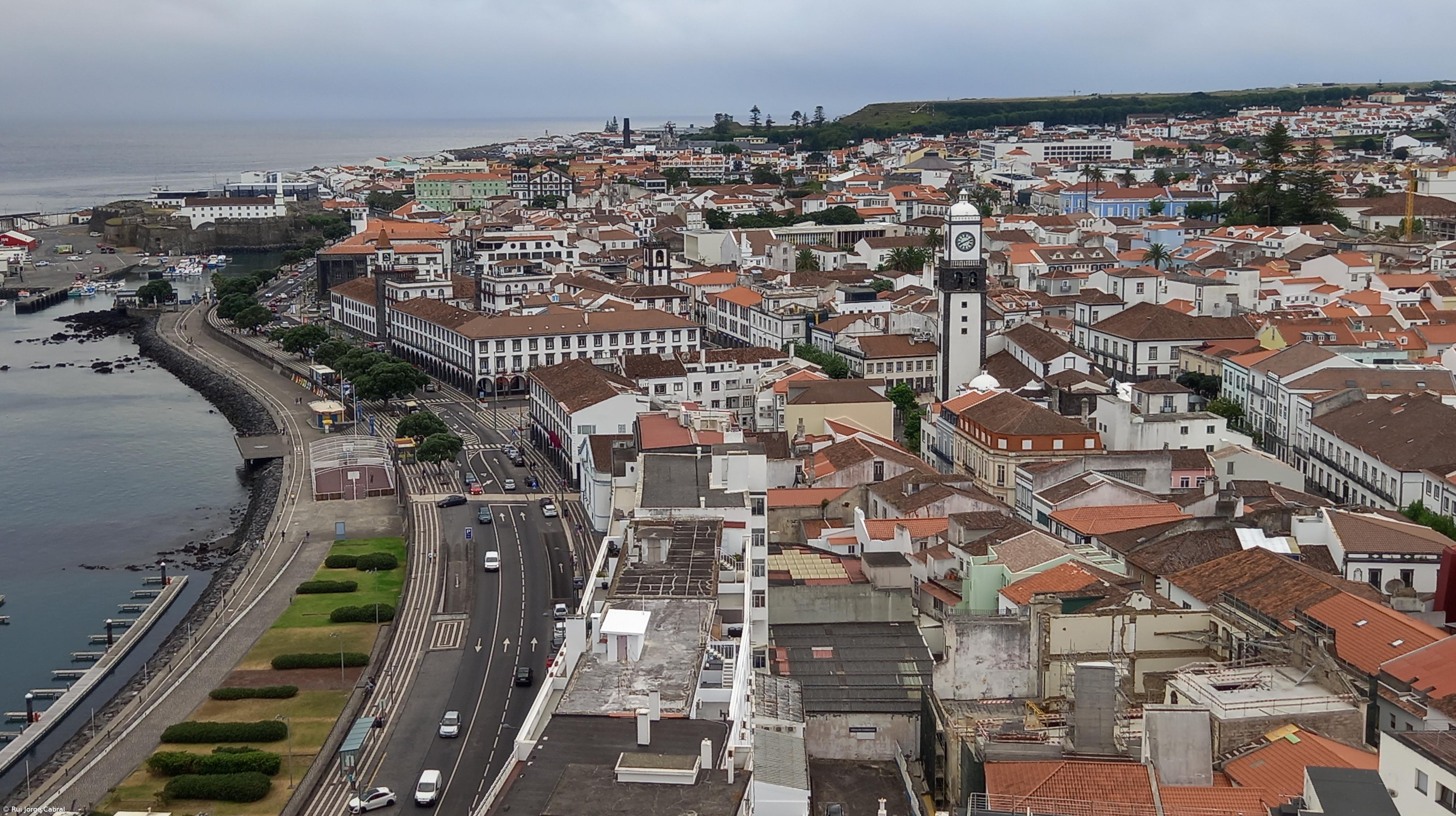 Call-Açores quer financiar projetos inovadores em setores estratégicos da região – Imagem 1