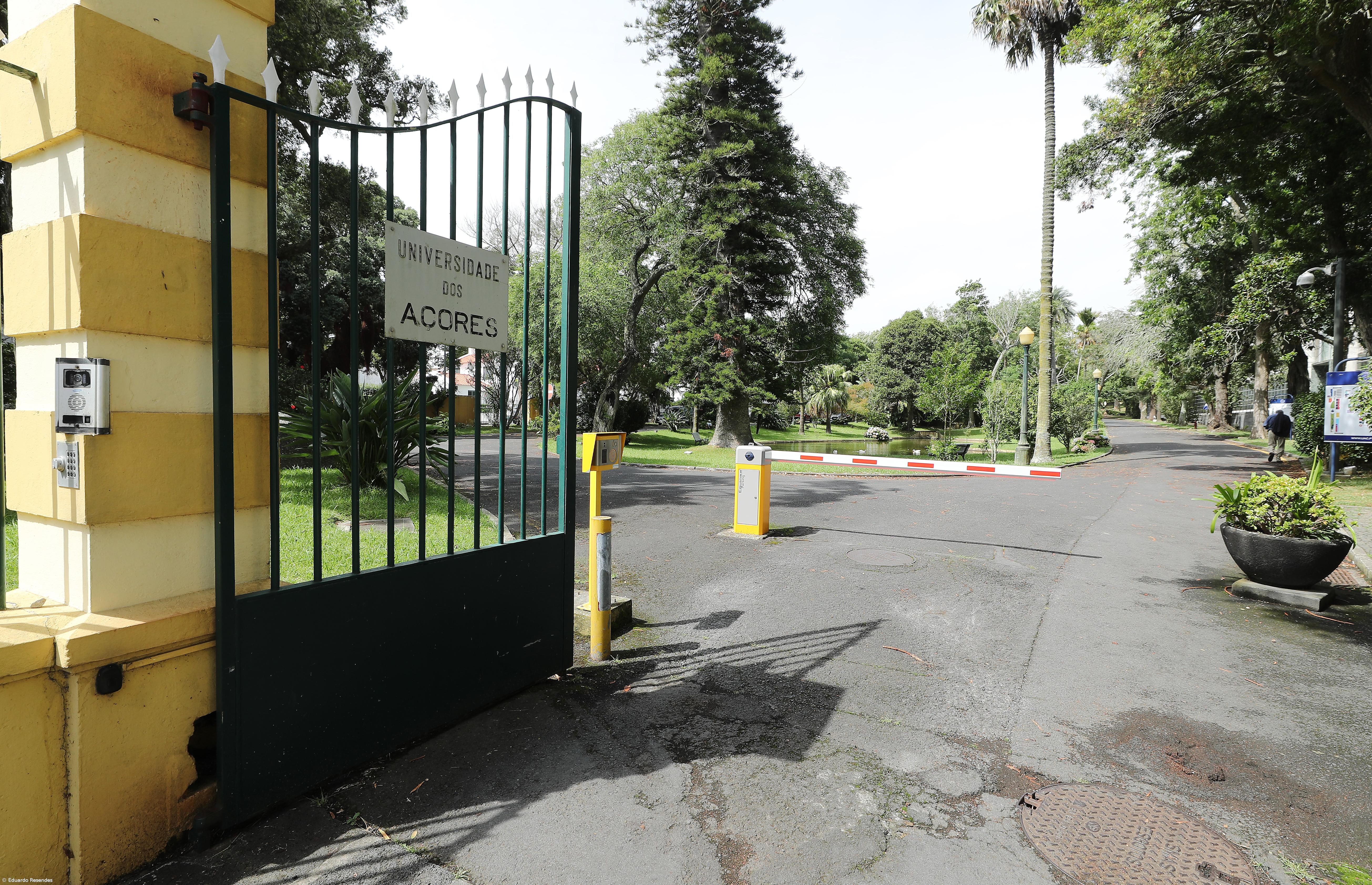 UAc preencheu 534 das 610 vagas na primeira fase do CNA – Imagem 1