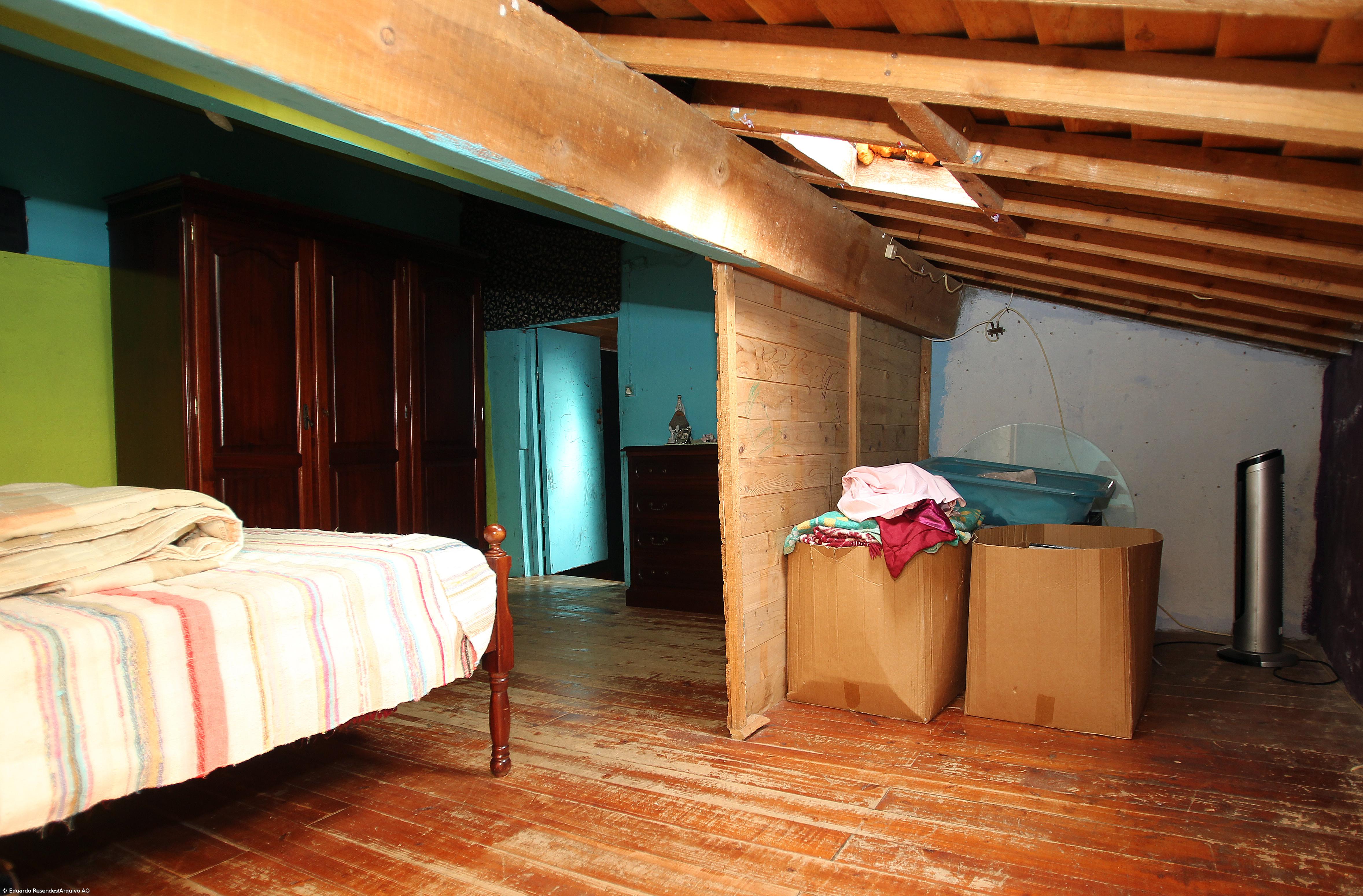 13,5% dos residentes nos Açores vivem em casas sobrelotadas – Imagem 1