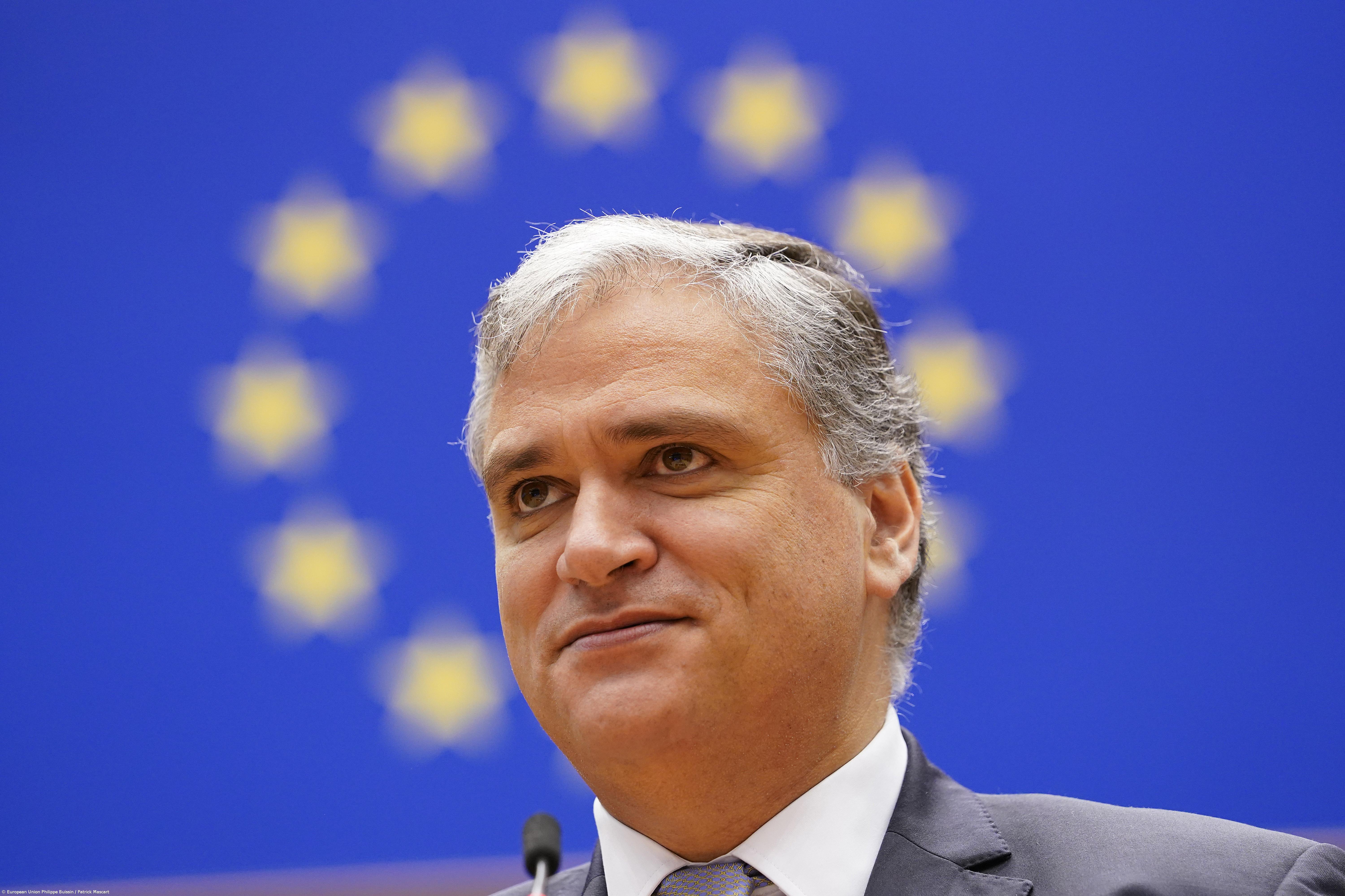 Presidente do Comité das Regiões considera Portugal bom exemplo na integração de poderes locais – Imagem 1