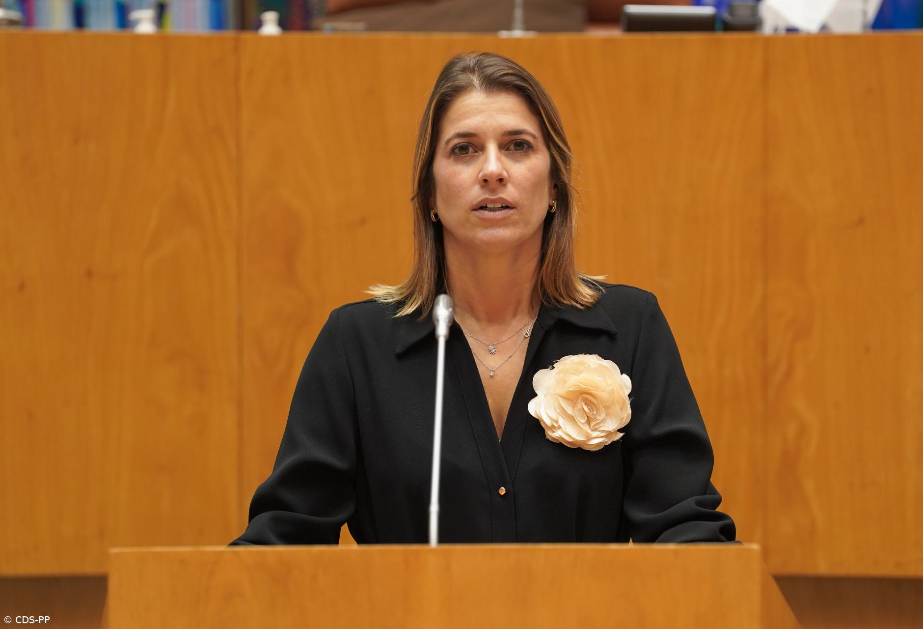 CDS-PP/Açores alerta que tempos de incerteza obrigam a “responsabilidade acrescida” – Imagem 1