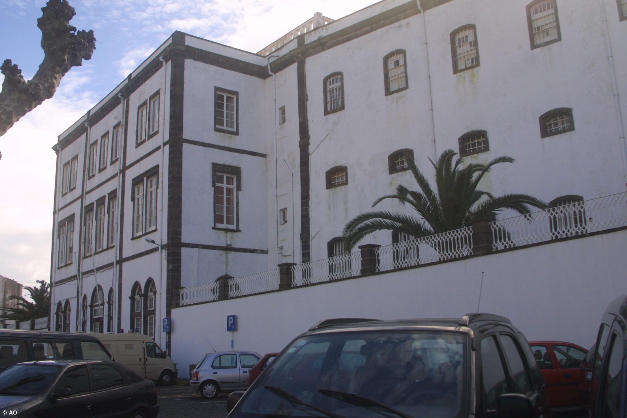 Tribunal determina abertura de novo concurso para projeto da prisão de Ponta Delgada – Imagem 1