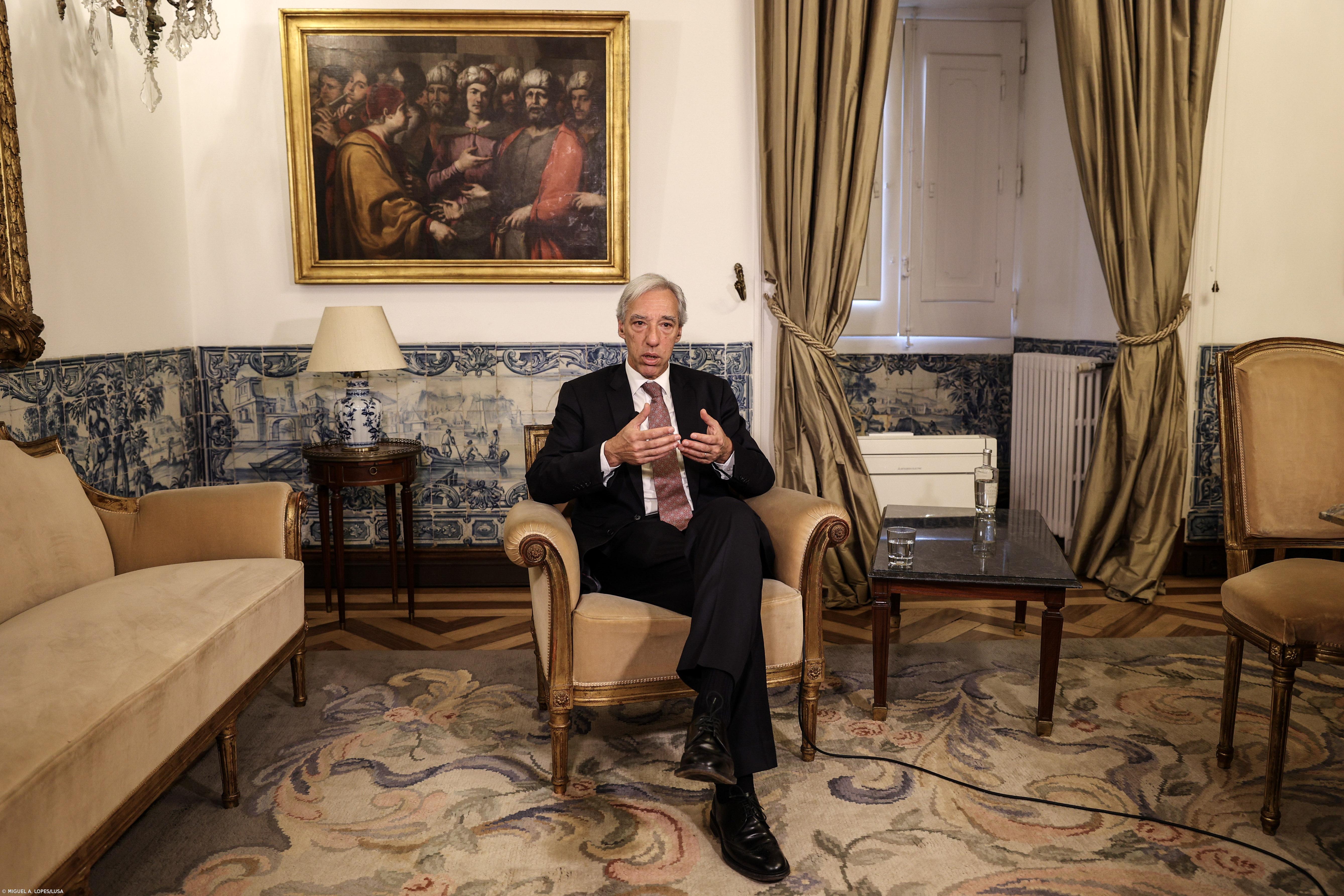 Governo esperava invasão mas não "erro tão grave"  – Imagem 1