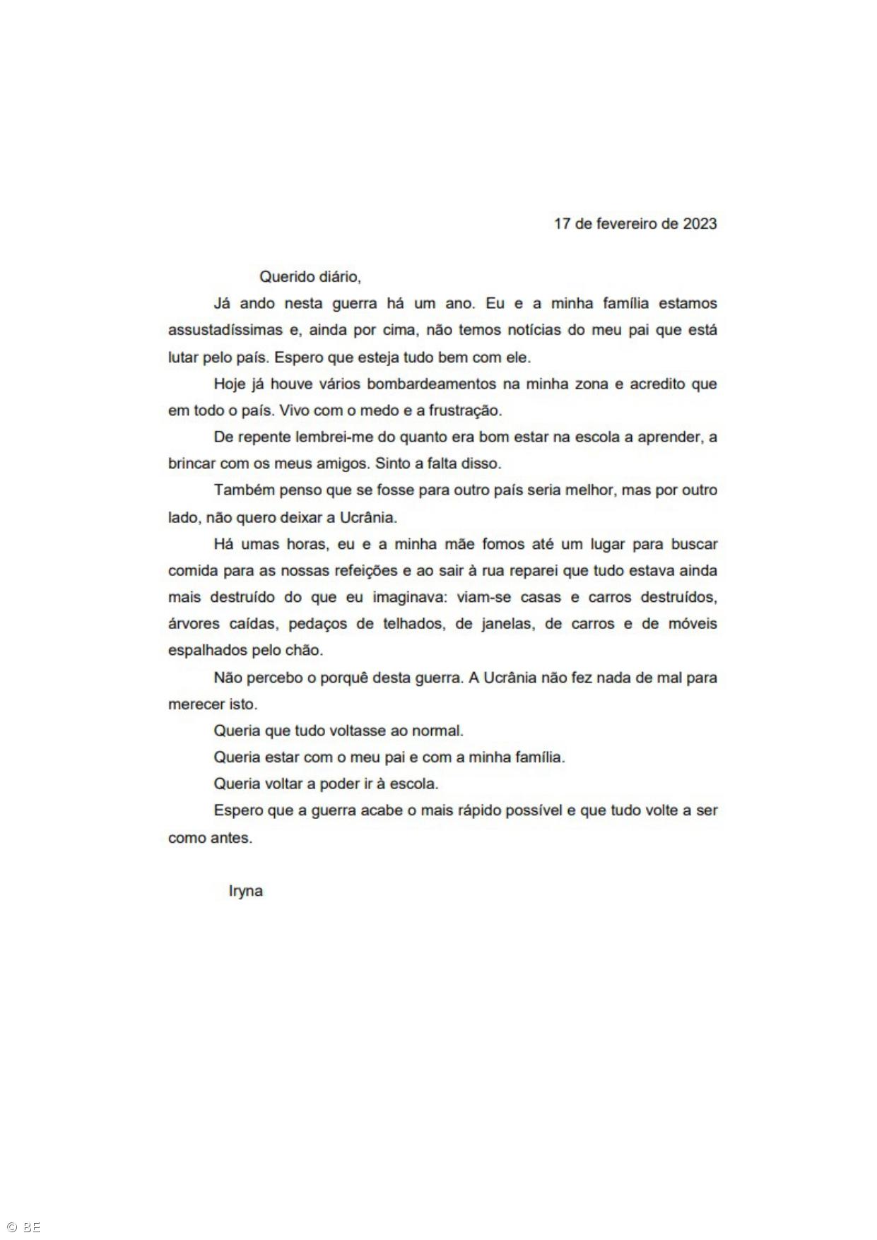 Confidências com o meu diário – Imagem 13